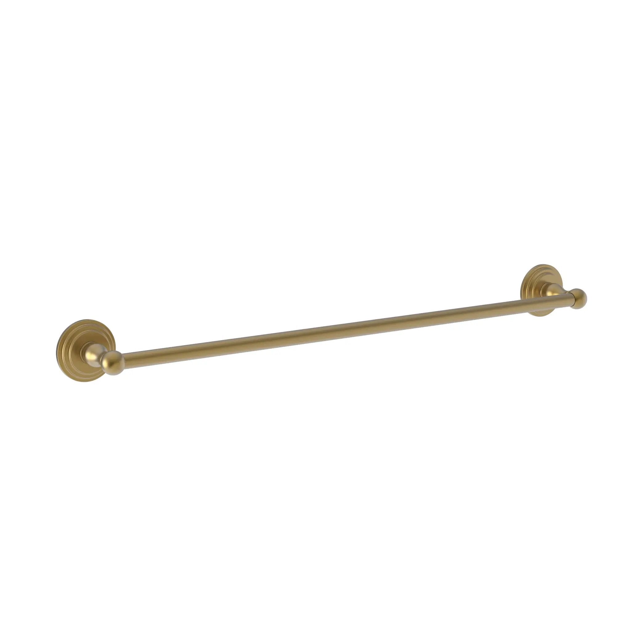 Newport Brass Astor 24" Towel Bar by Newport Brass