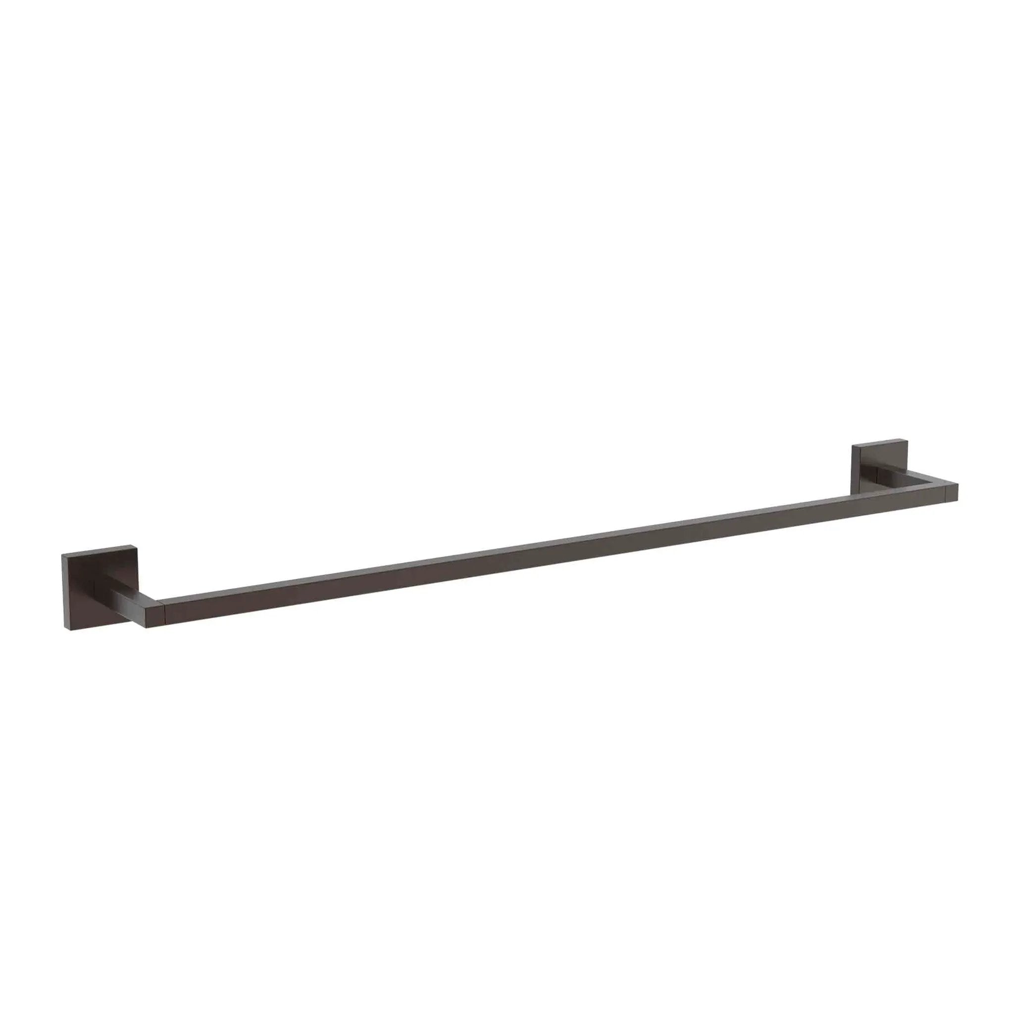 Newport Brass Cube 2 24" Towel Bar by Newport Brass