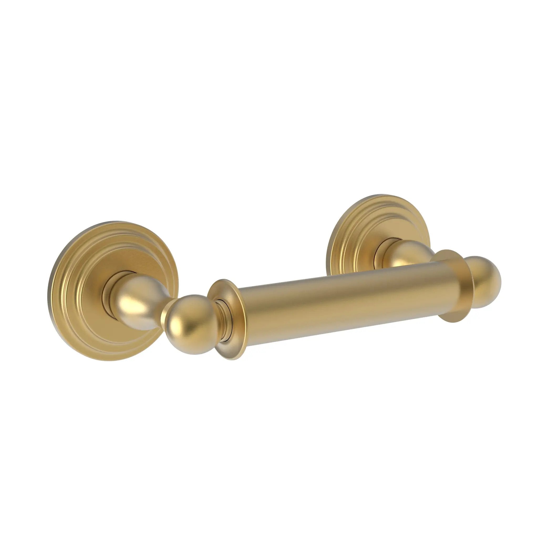 Newport Brass Astor Double Post Toilet Tissue Holder by Newport Brass