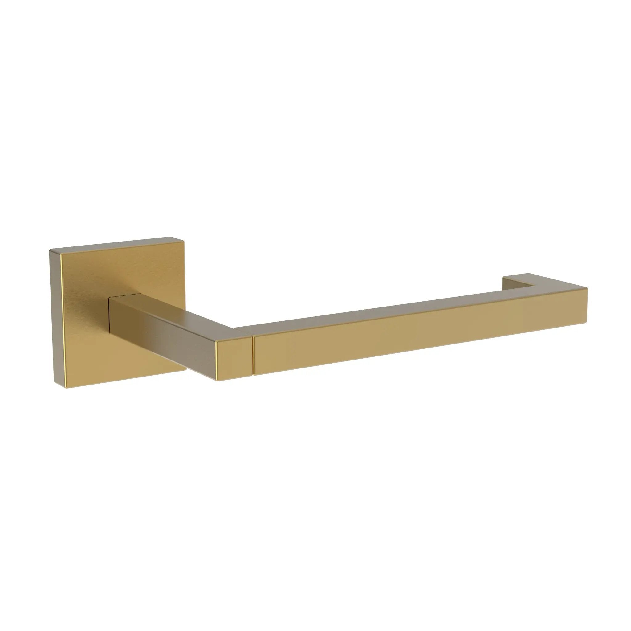 Newport Brass Cube 2 Open Toilet Tissue Holder by Newport Brass