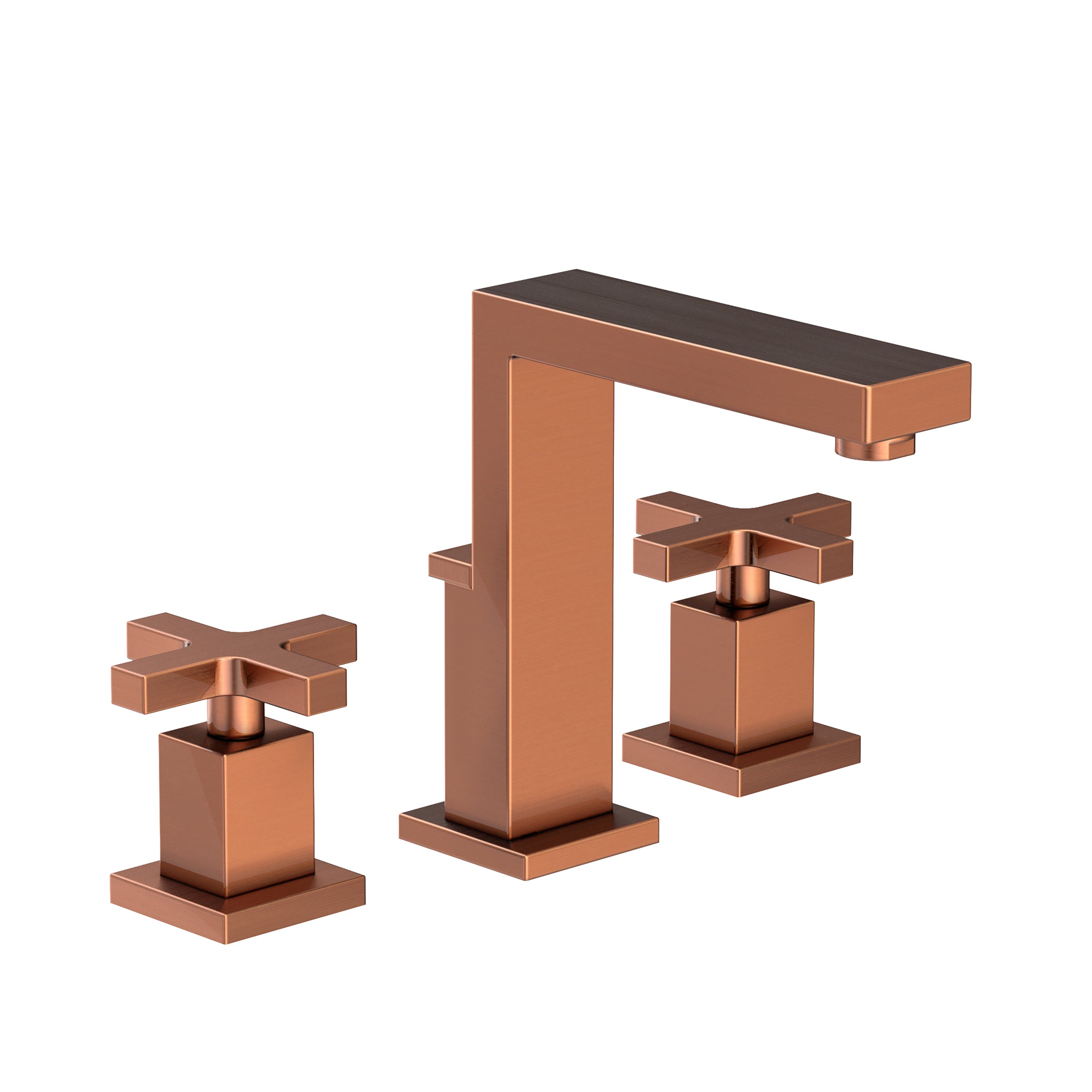 Newport Brass Skylar Widespread Lavatory Faucet