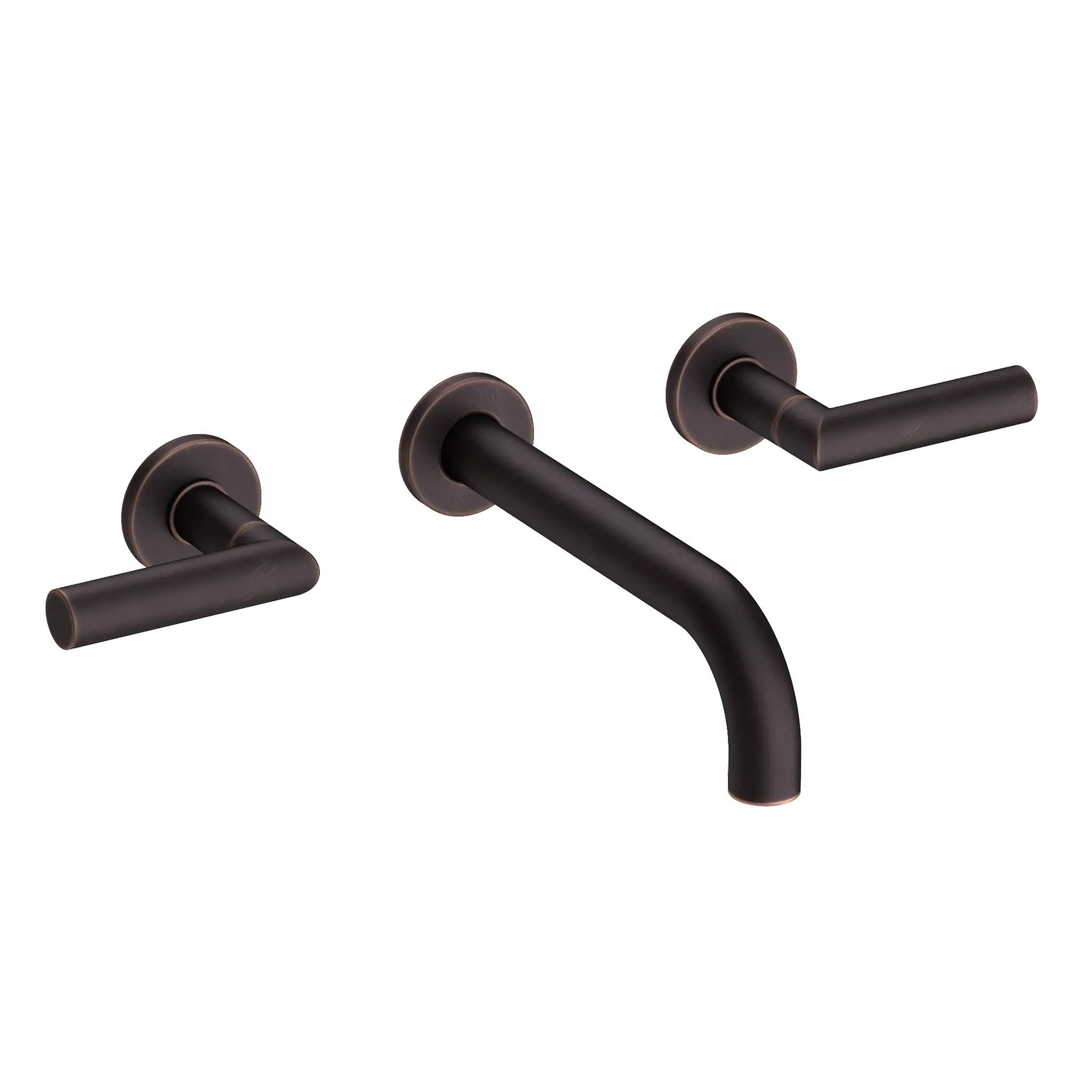 Newport Brass Pavani Wall Mount Lavatory Faucet by Newport Brass