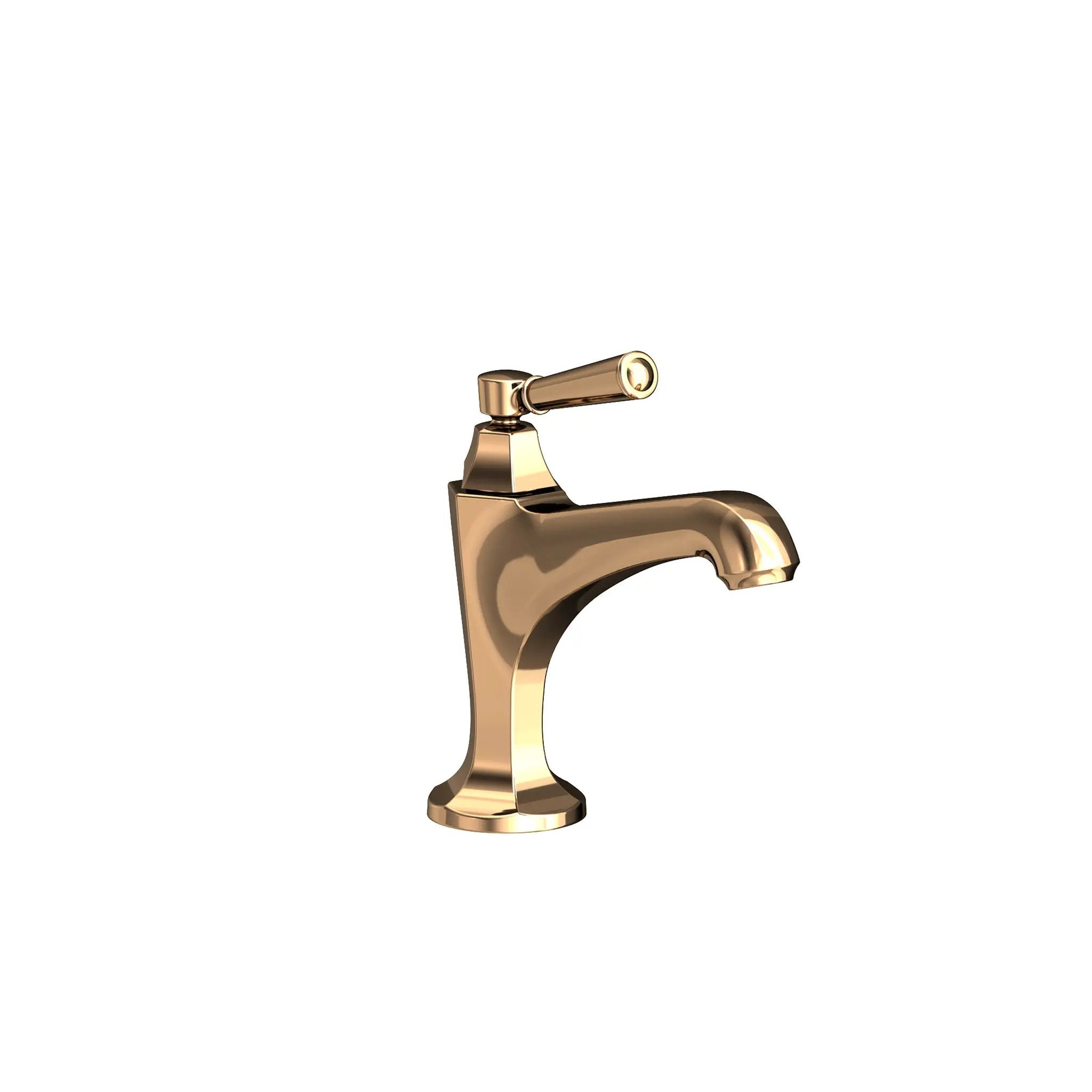 Newport Brass Metropole Single Hole Lavatory Faucet by Newport Brass