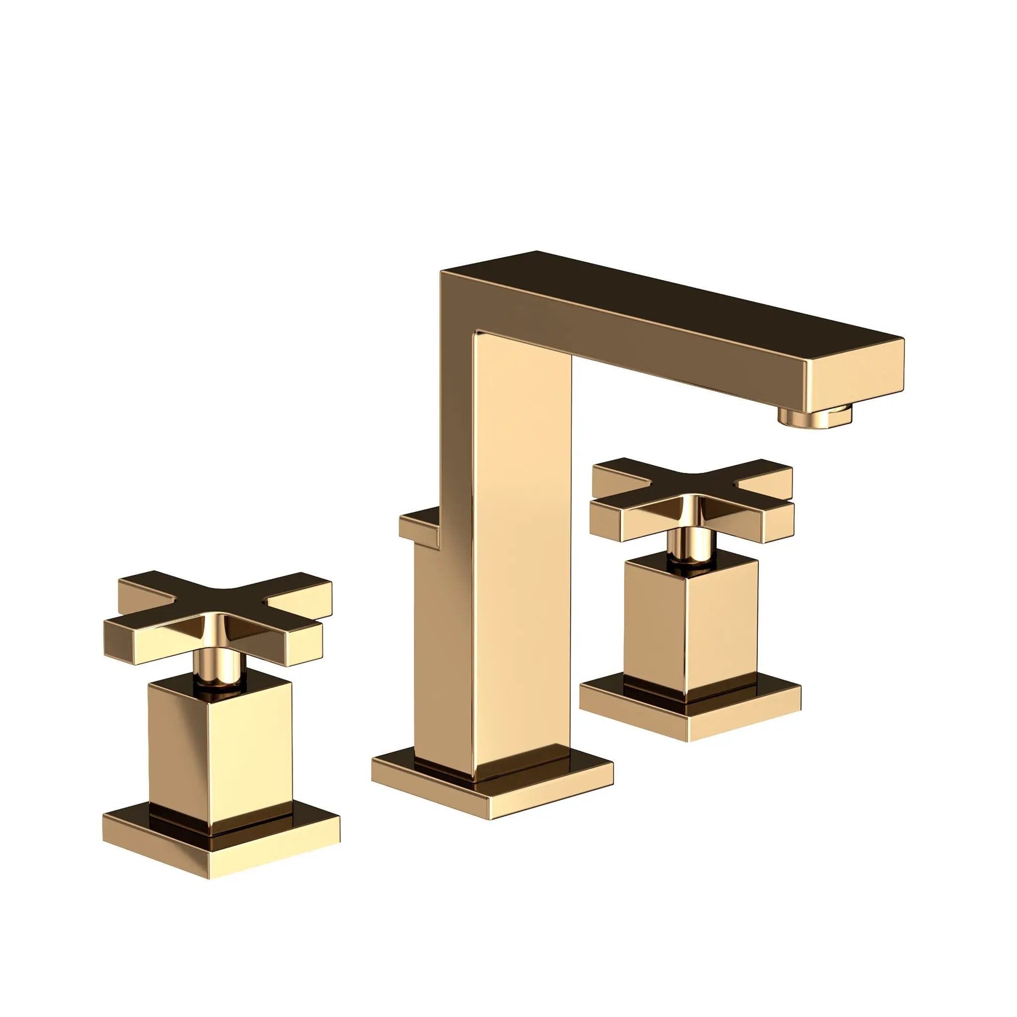 Newport Brass Skylar Widespread Lavatory Faucet by Newport Brass
