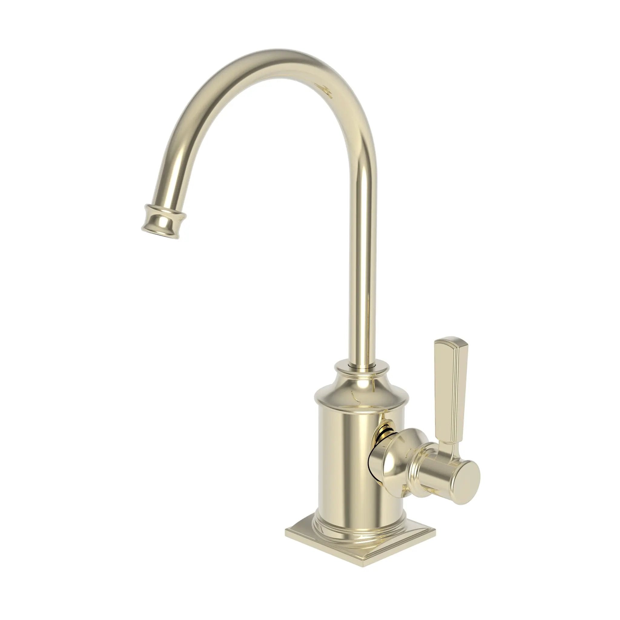 Newport Brass Adams Cold Water Dispenser by Newport Brass