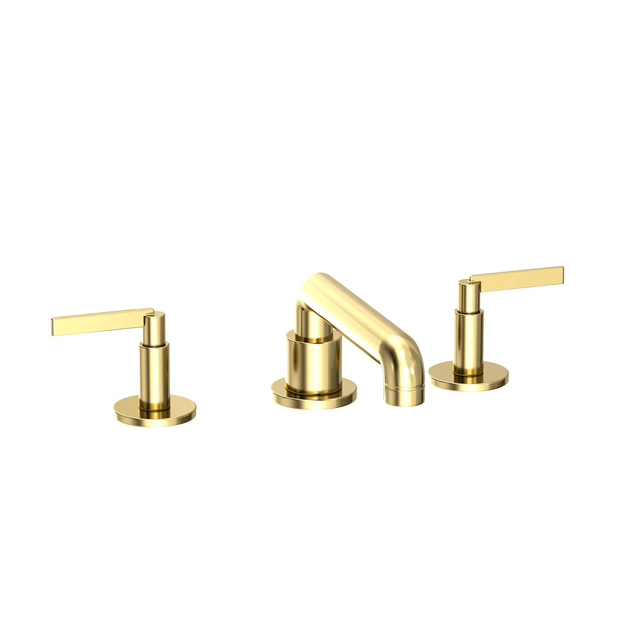 Newport Brass Tolmin Widespread Lavatory Faucet by Newport Brass