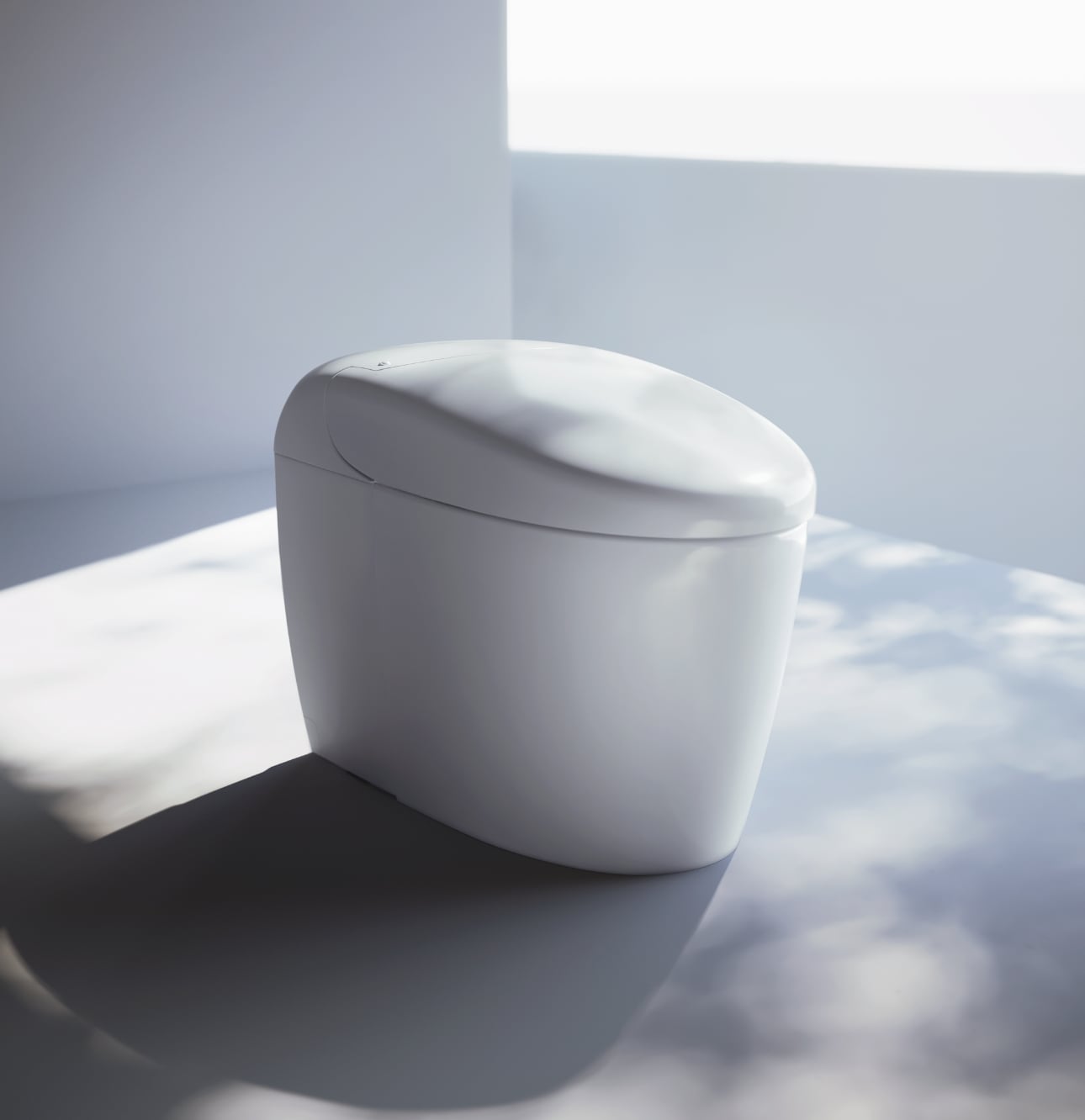 Toto Neorest RS Dual Flush Toilet - 1.0 GPF & 0.8 GPF