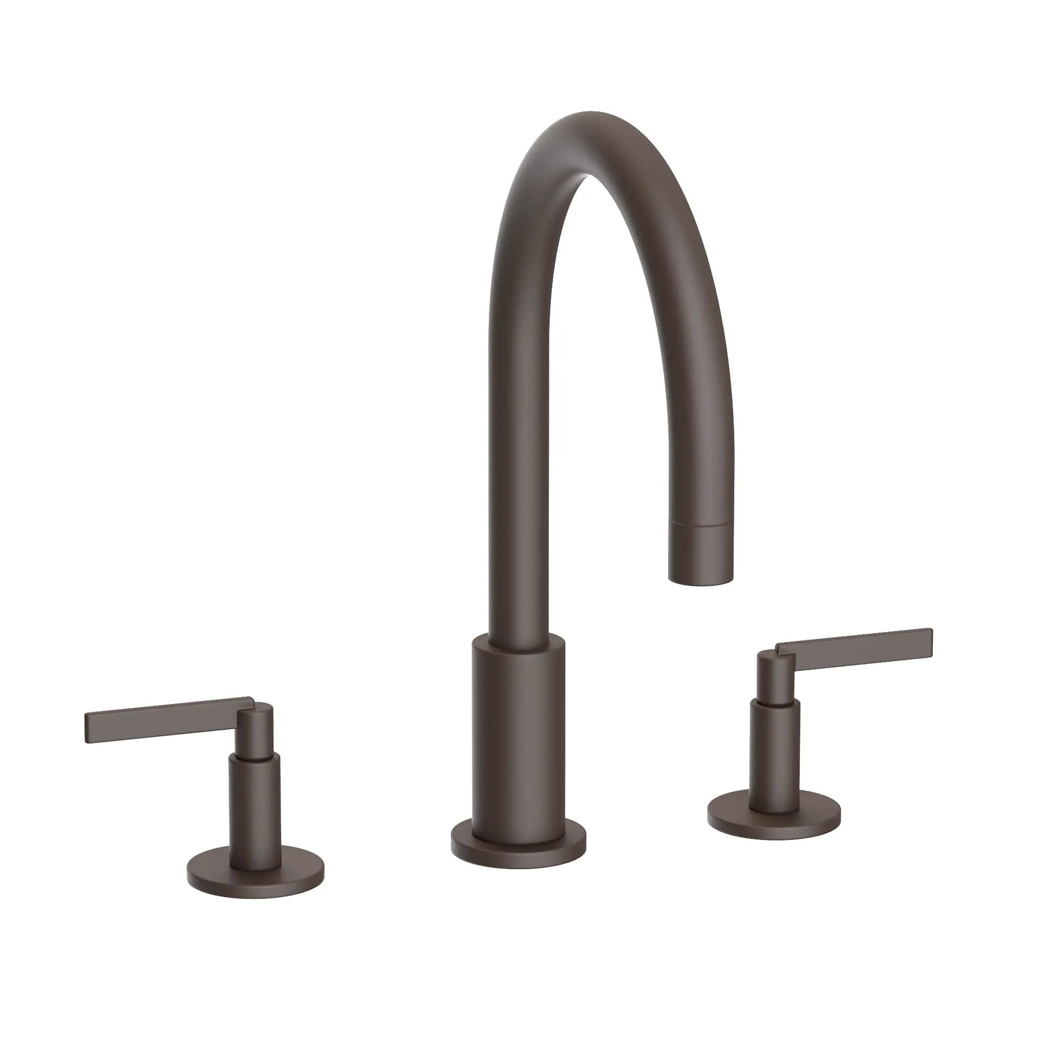 Newport Brass Tolmin Widespread Lavatory Faucet by Newport Brass