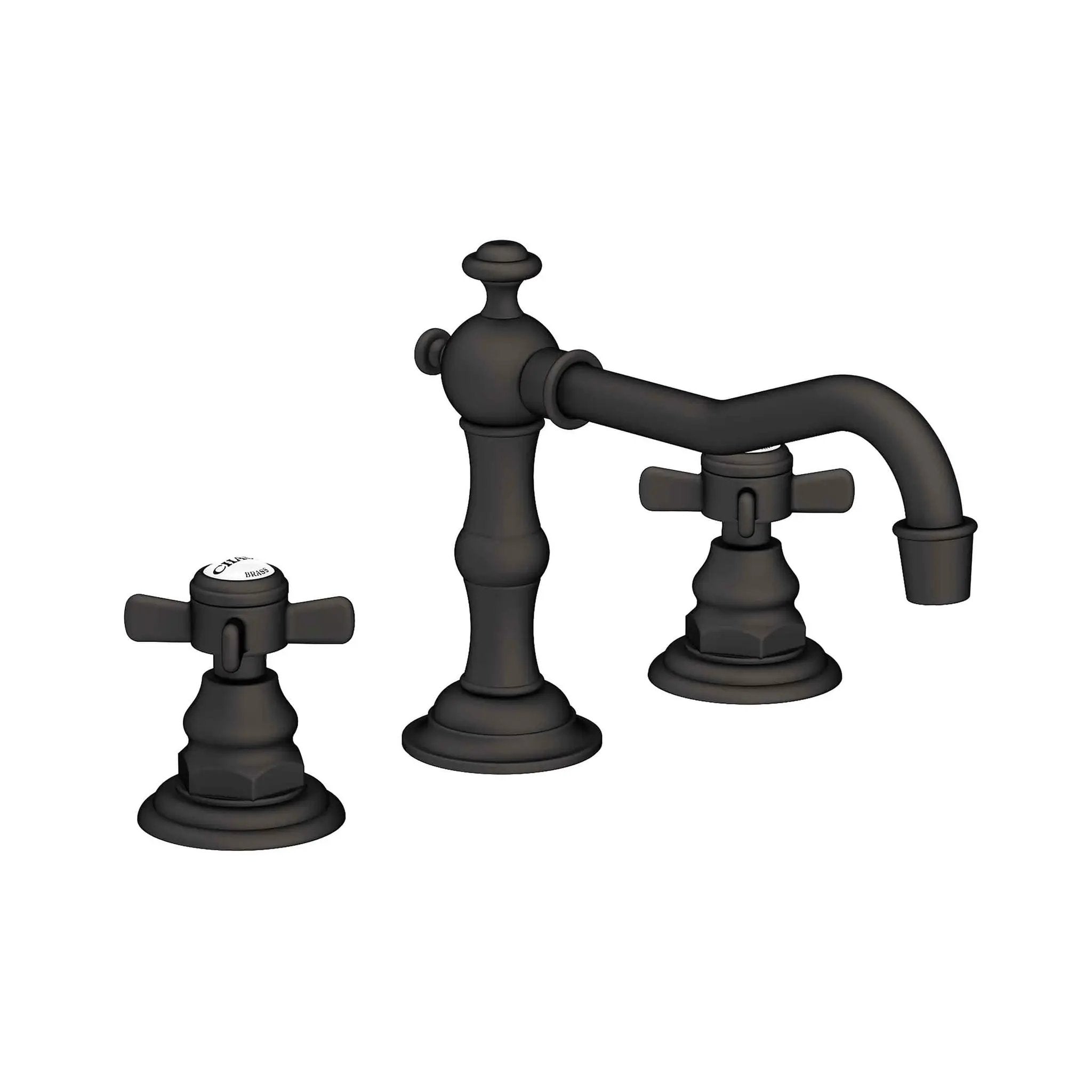 Newport Brass Fairfield Widespread Lavatory Faucet by Newport Brass