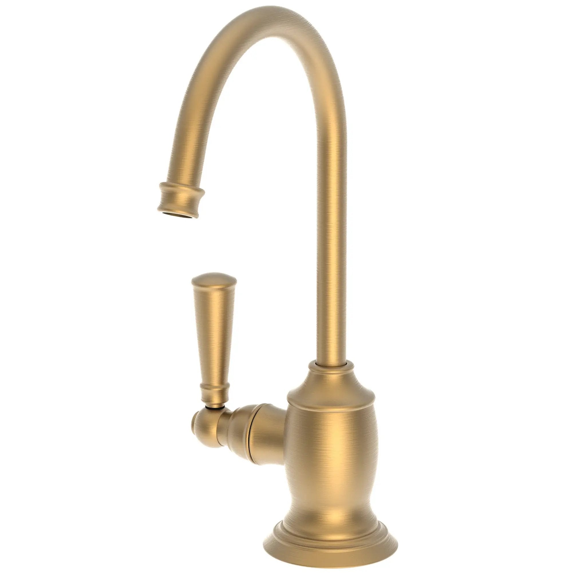 Newport Brass Jacobean Hot Water Dispenser by Newport Brass
