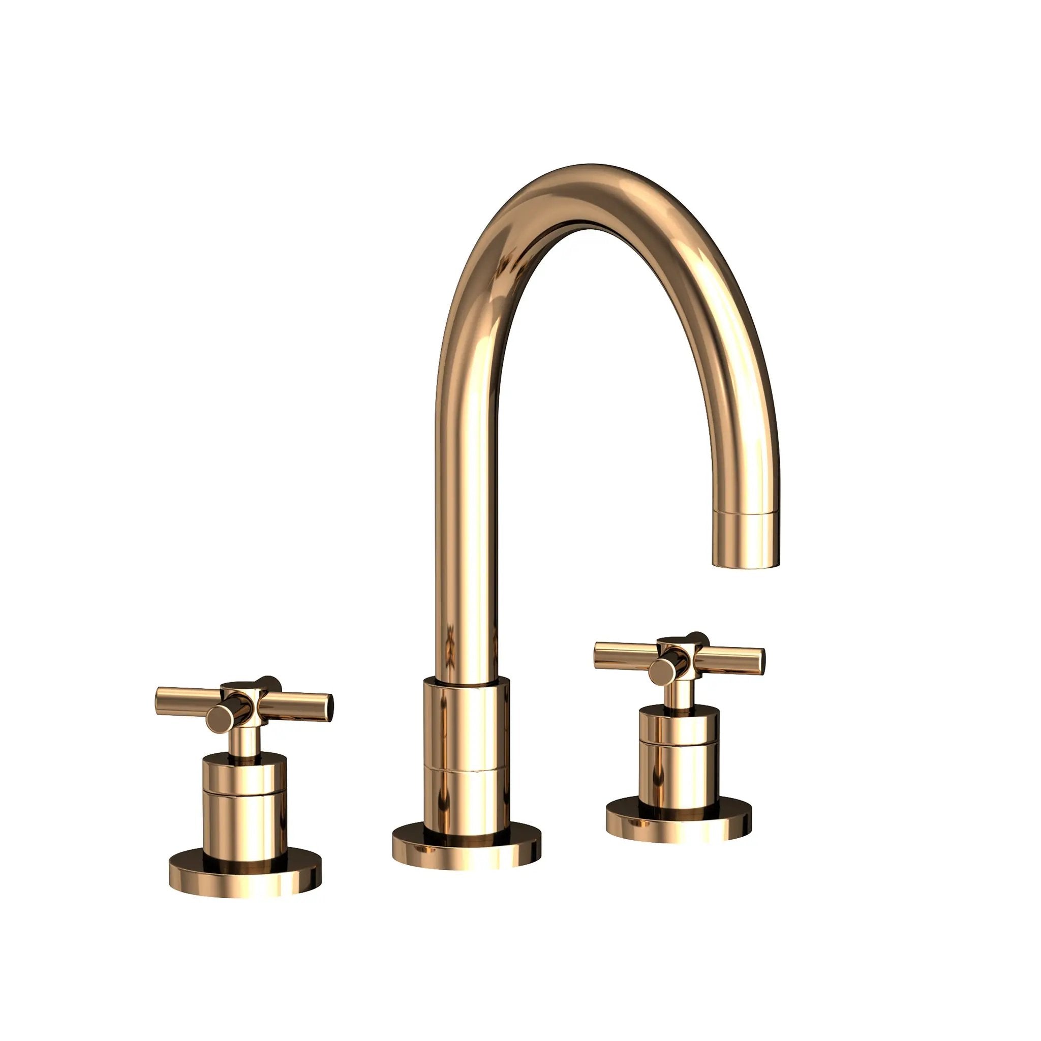 Newport Brass East Linear Kitchen Faucet by Newport Brass
