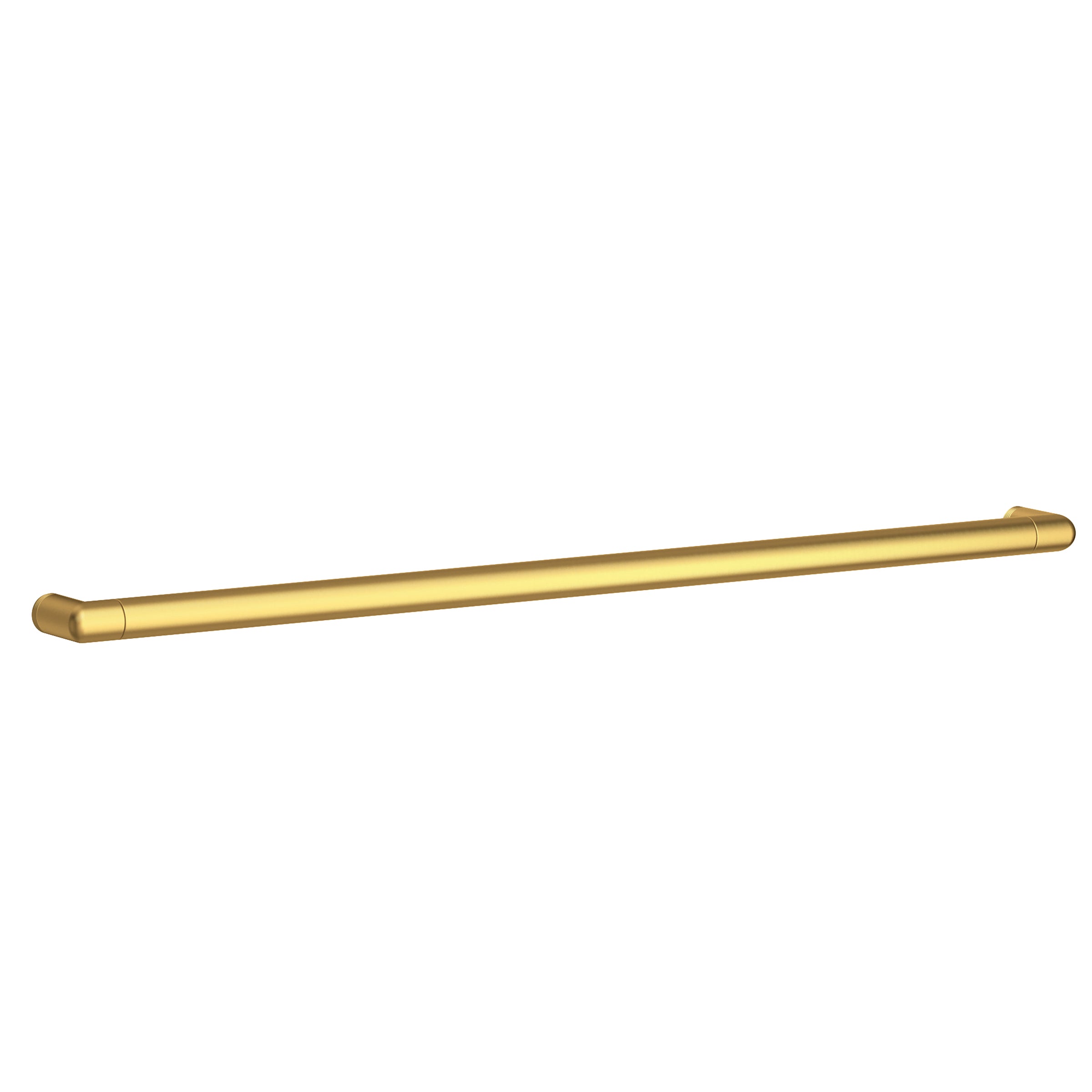 Newport Brass Universal Items 36" Square Corner Grab Bar Tube