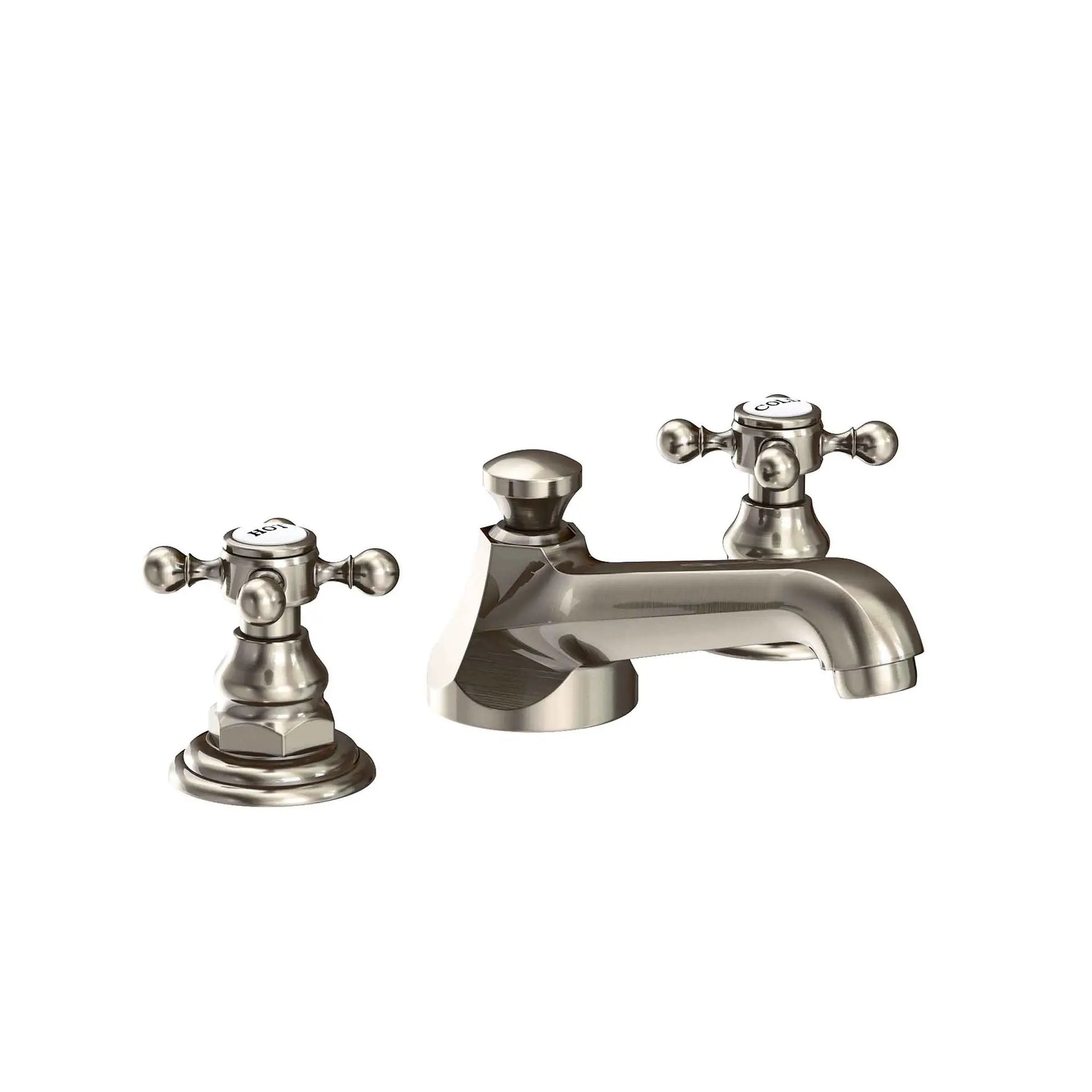 Newport Brass Astor Widespread Lavatory Faucet by Newport Brass