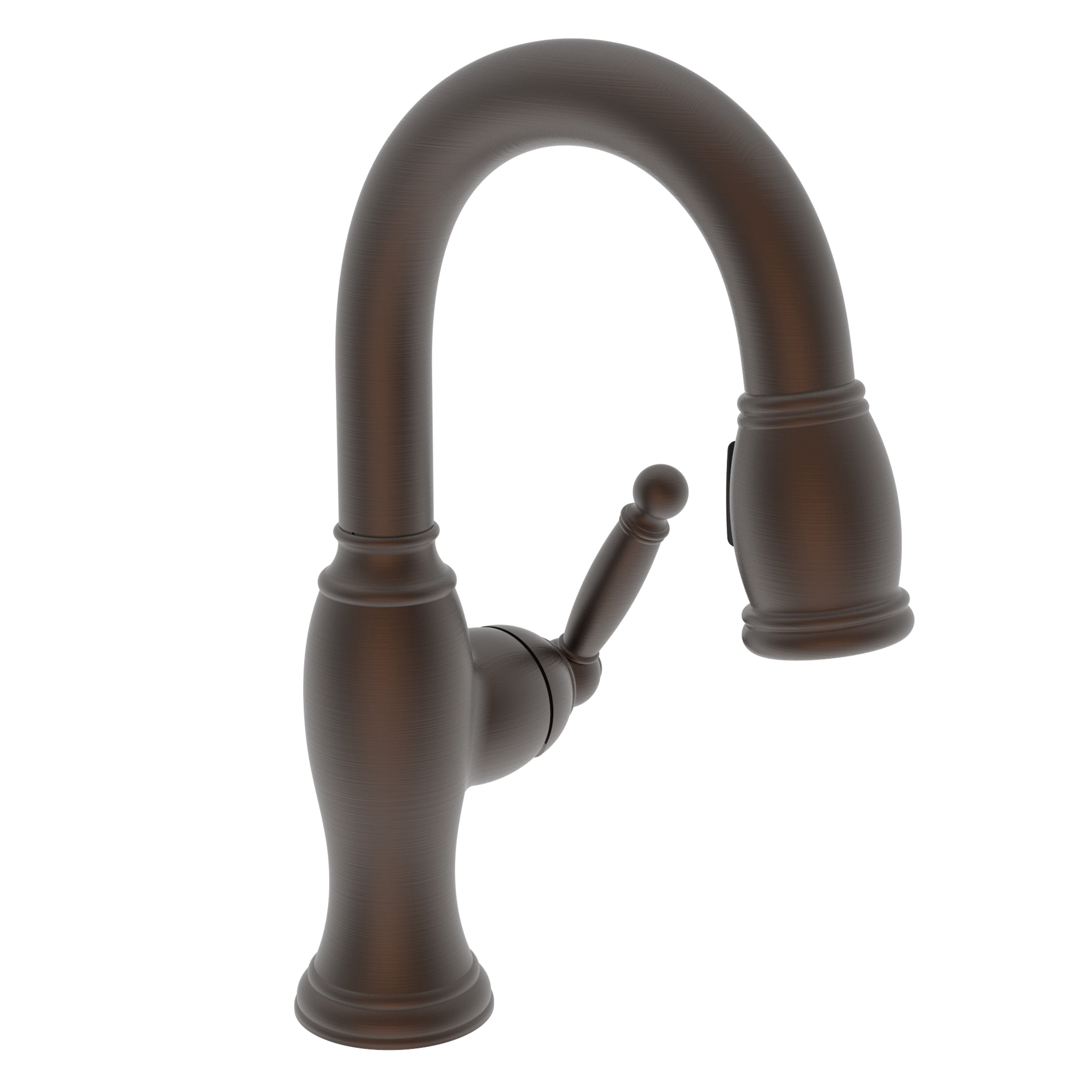 Newport Brass Nadya Prep/Bar Pull Down Faucet