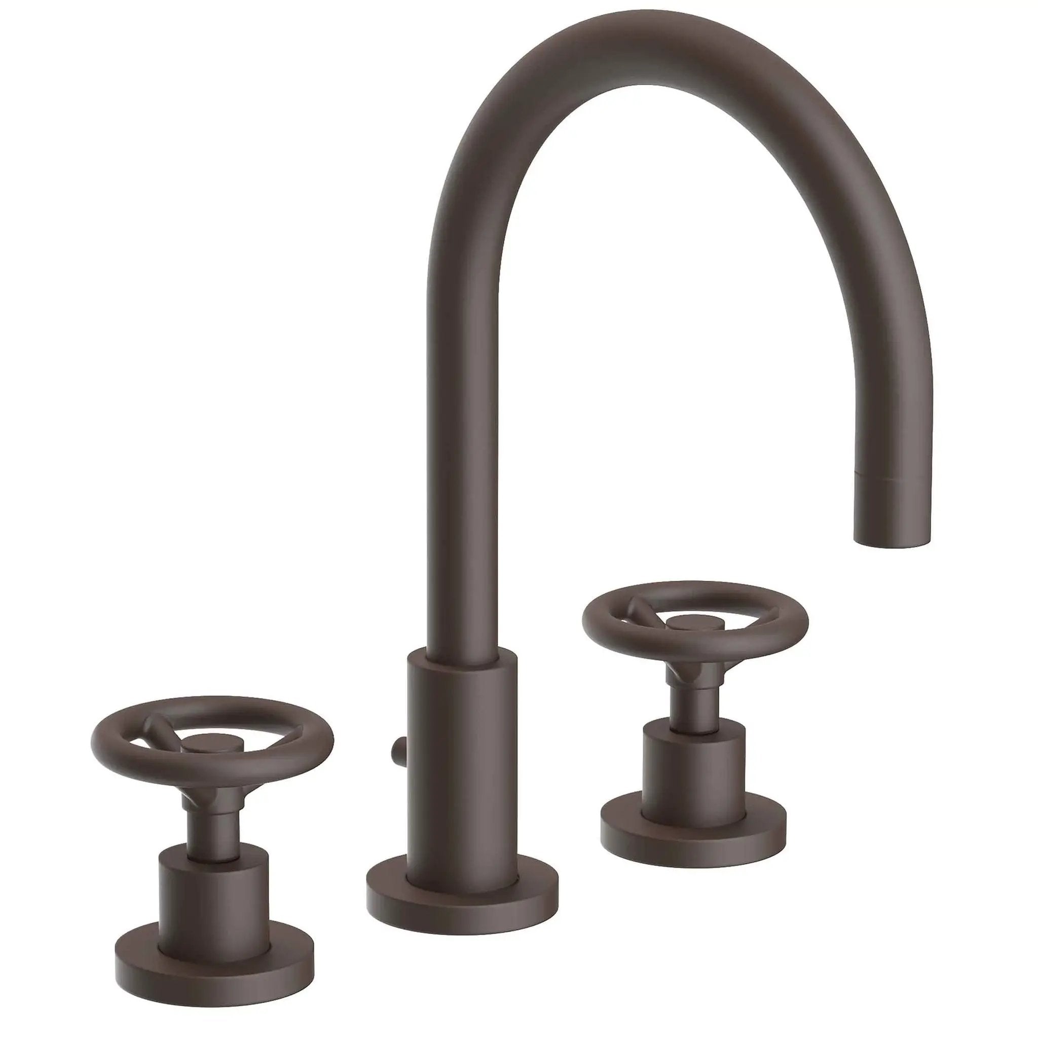 Newport Brass Slater Widespread Lavatory Faucet by Newport Brass