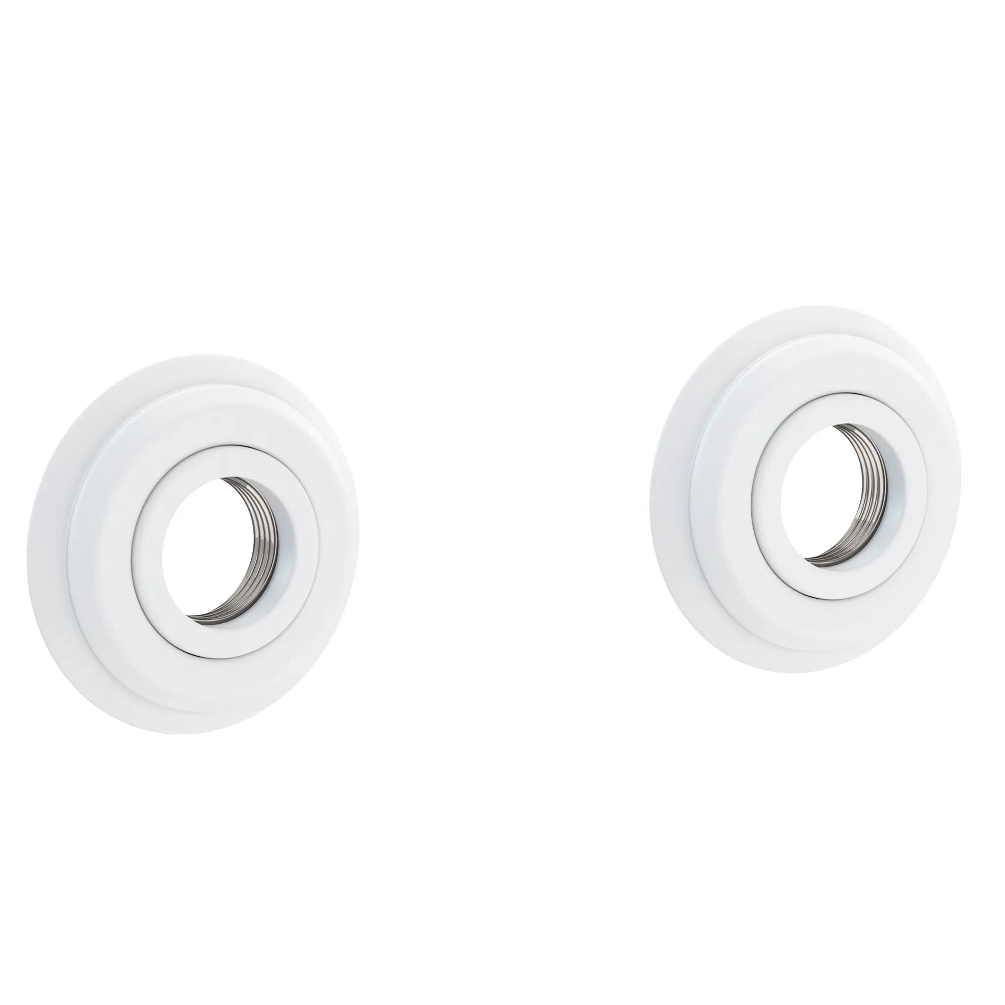 Newport Brass Aylesbury Grab Bar Decorative Rings & Mounting Kit by Newport Brass
