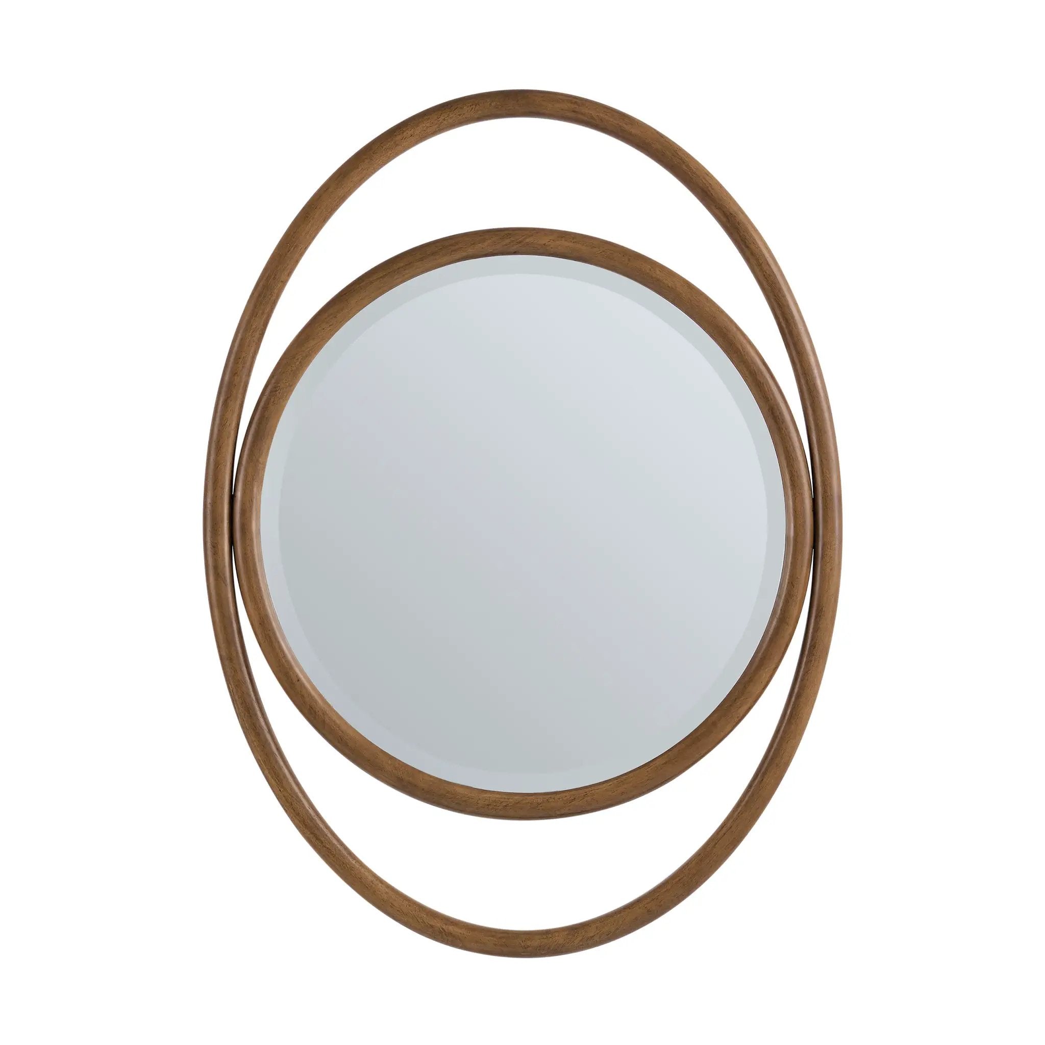 James Martin Esca 28" Mirror by James Martin Vanities