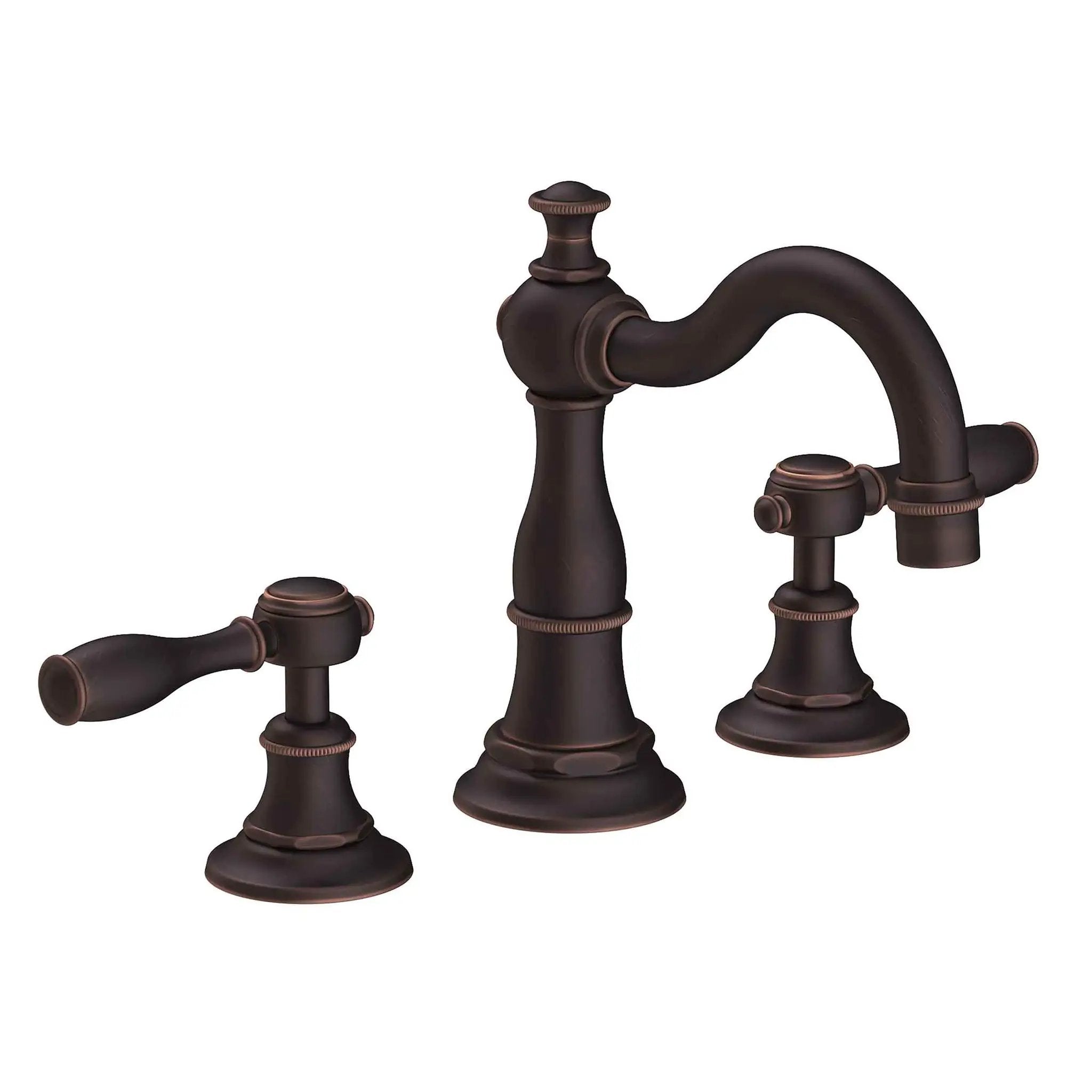Newport Brass Victoria Widespread Lavatory Faucet by Newport Brass