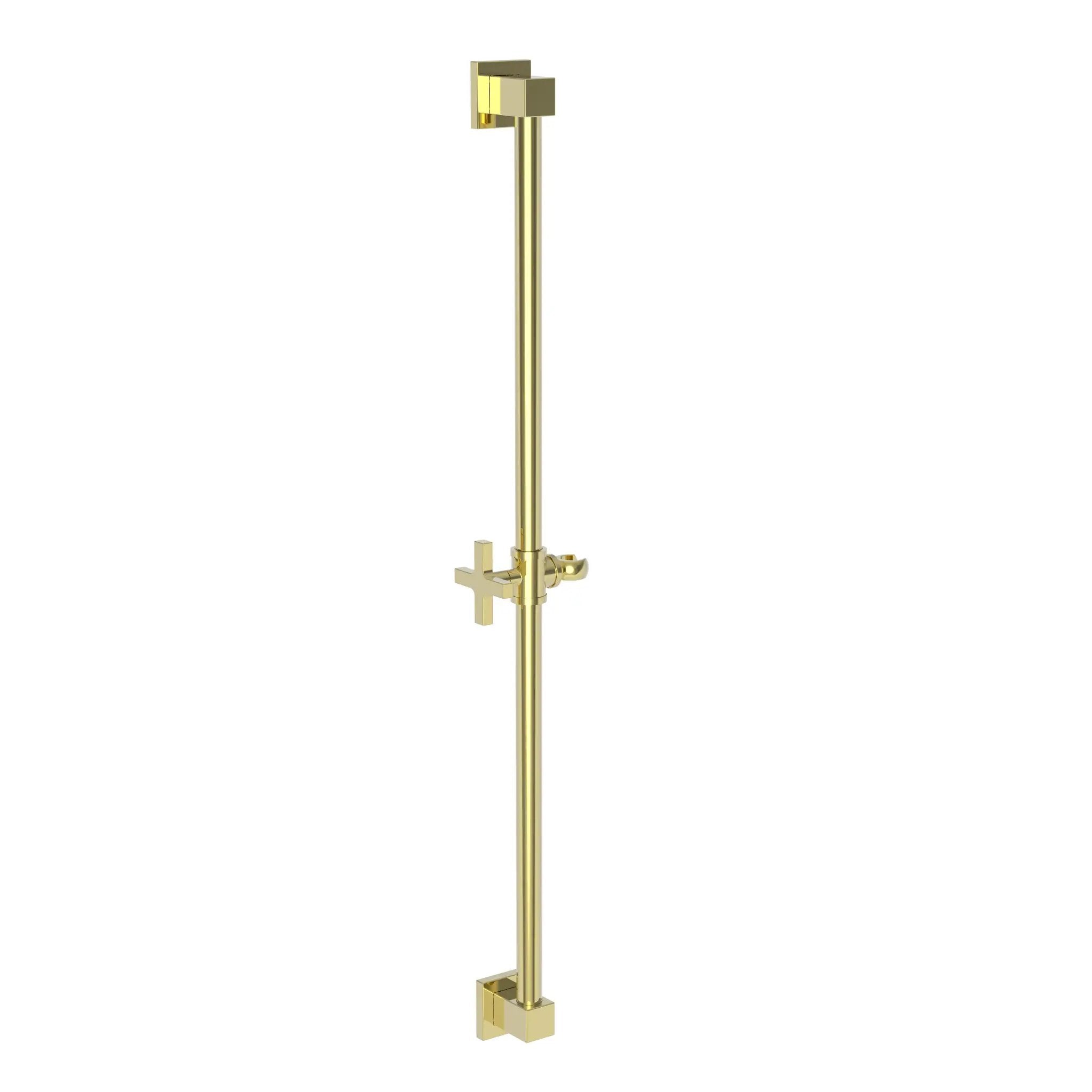 Newport Brass Tub & Shower Slide Bar by Newport Brass