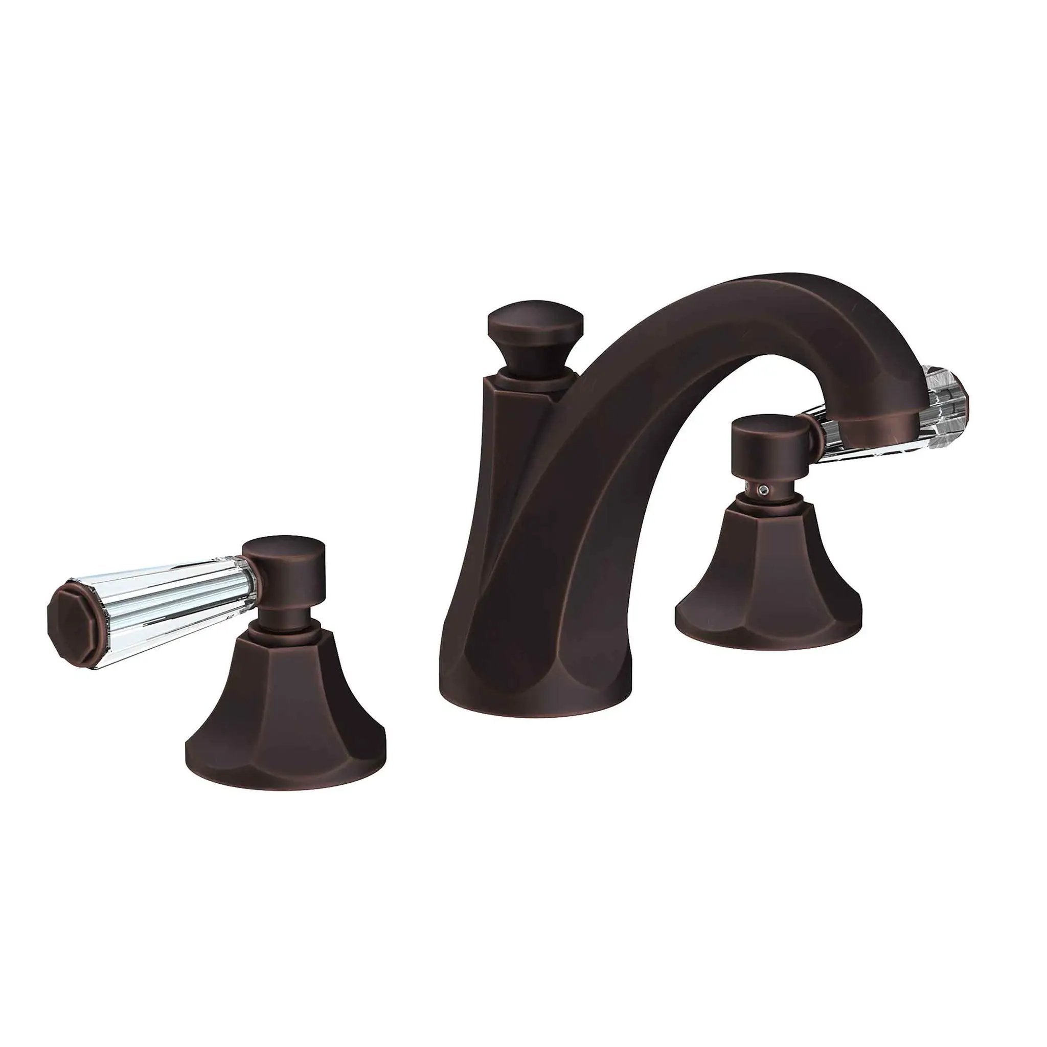 Newport Brass Metropole Widespread Lavatory Faucet by Newport Brass