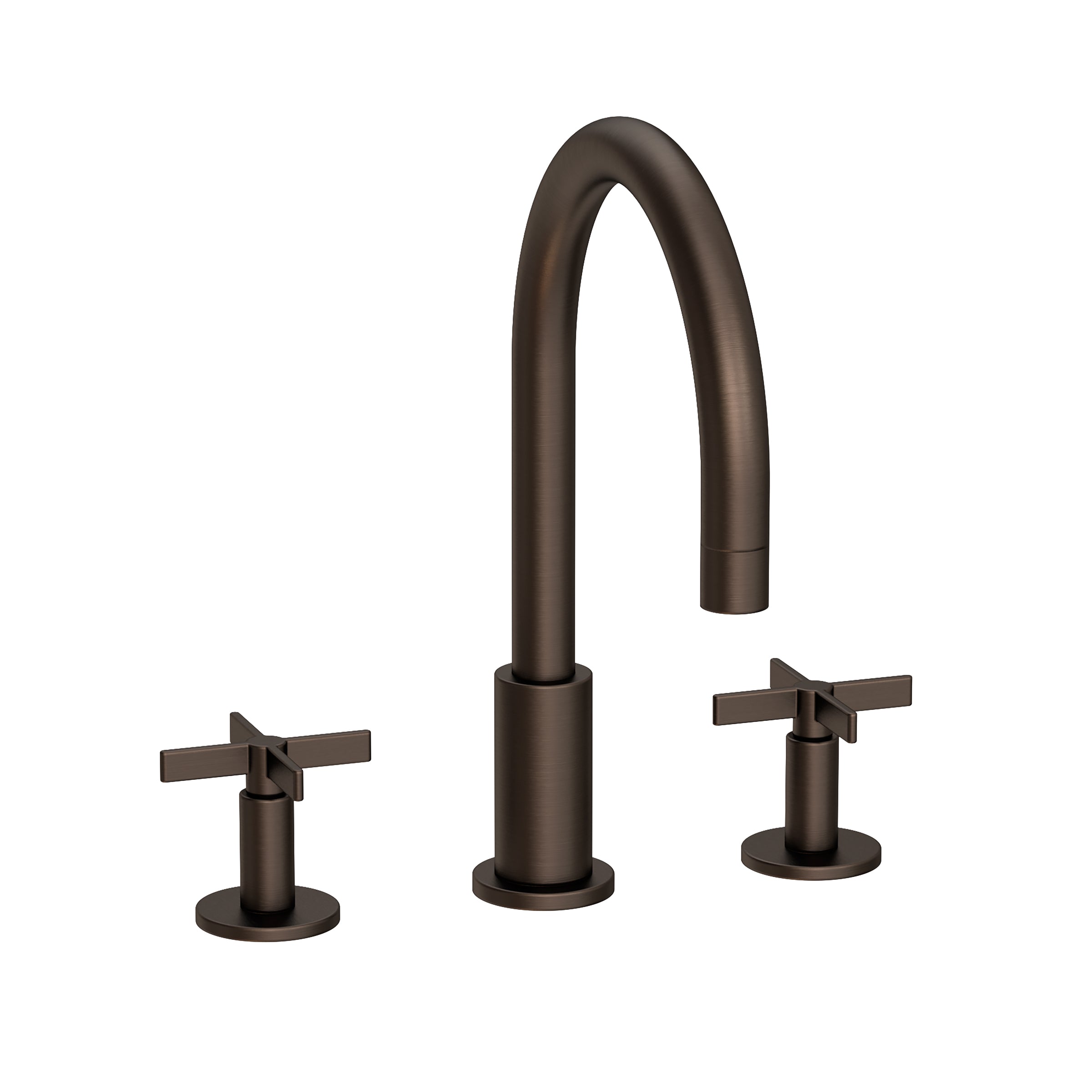 Newport Brass Tolmin Widespread Lavatory Faucet