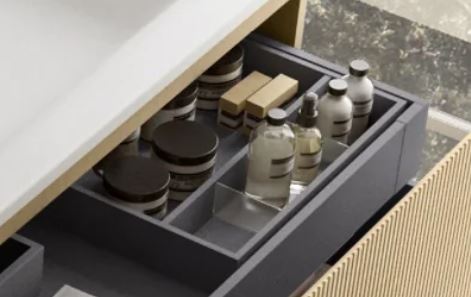 Berloni Small Organizer Box