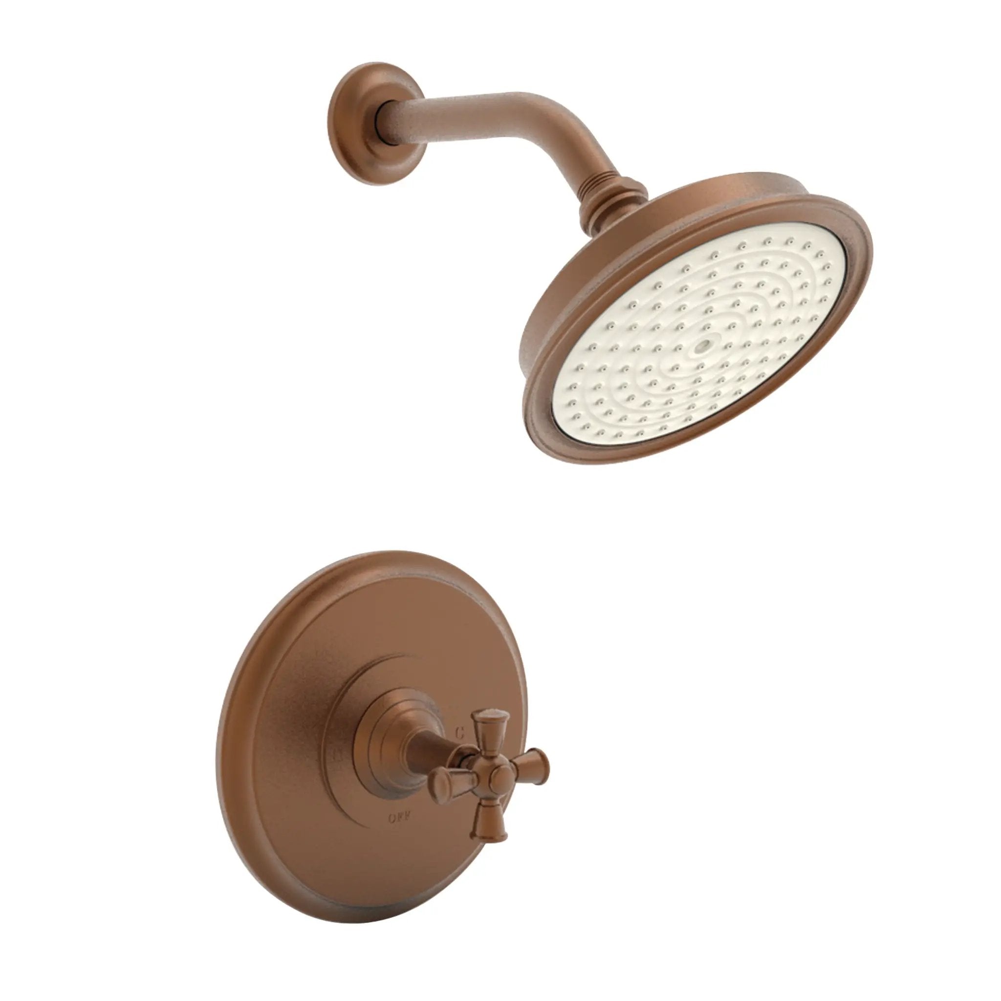 Newport Brass Aylesbury Balanced Pressure Shower Trim Set by Newport Brass