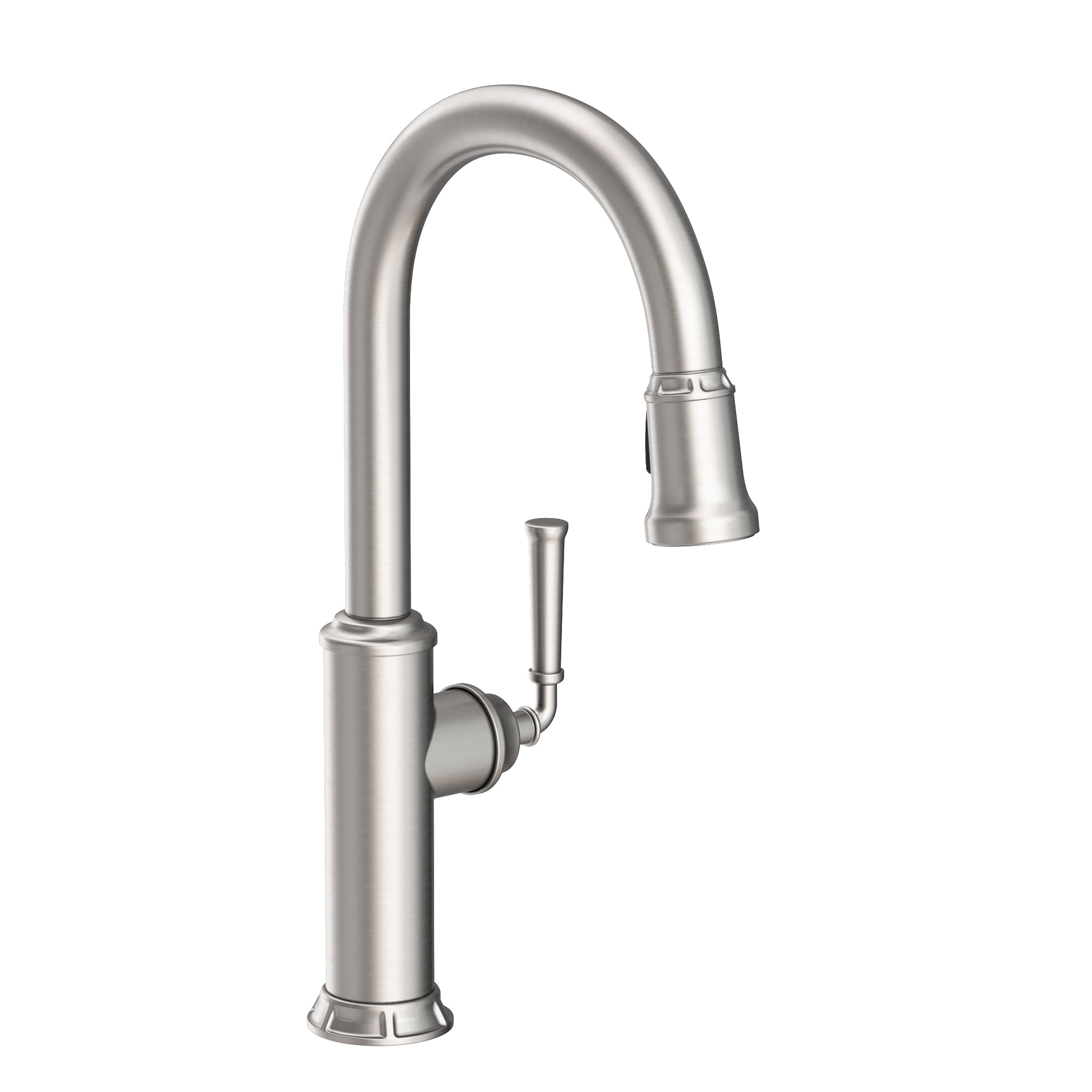 Newport Brass Gavin Pull-down Kitchen Faucet