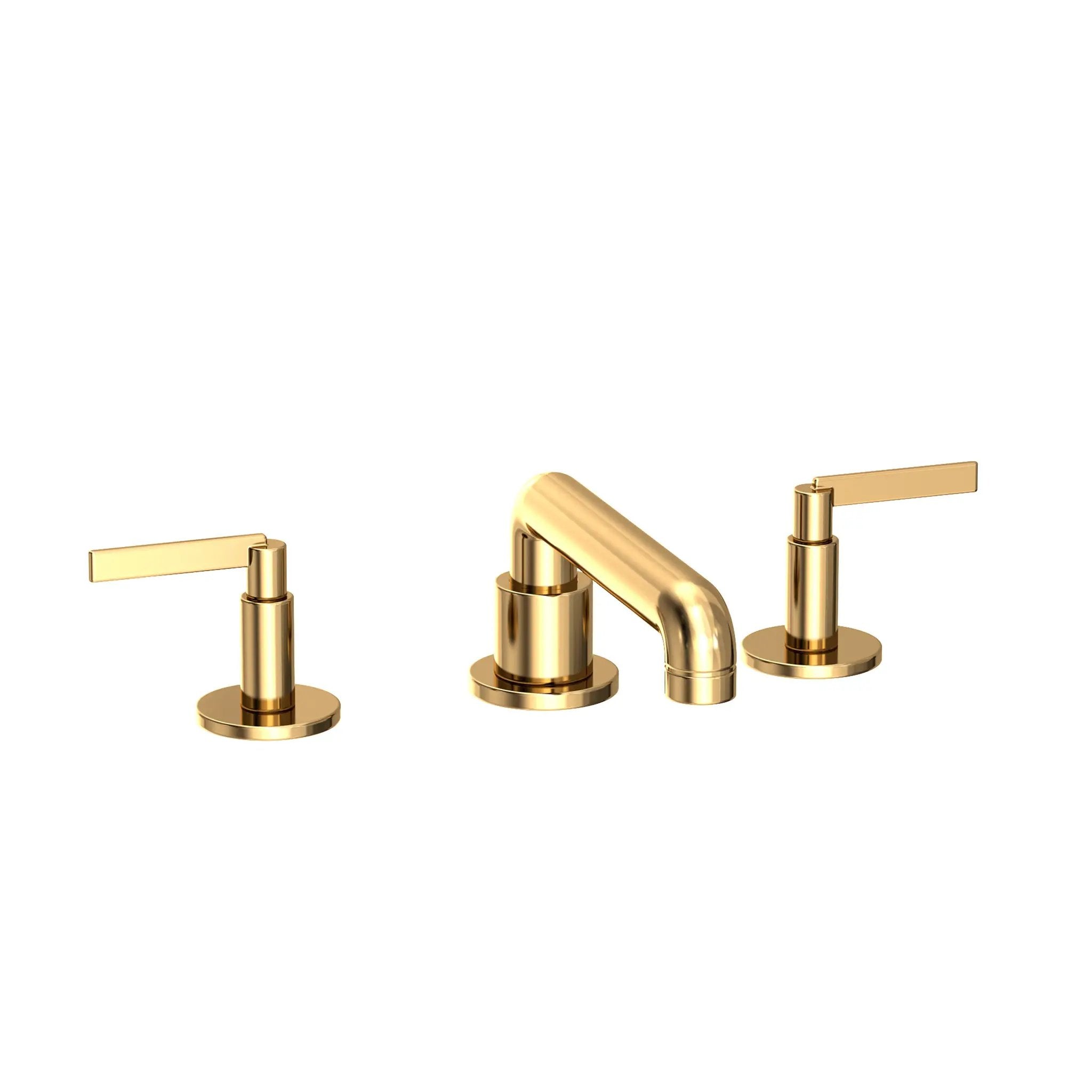 Newport Brass Tolmin Widespread Lavatory Faucet by Newport Brass