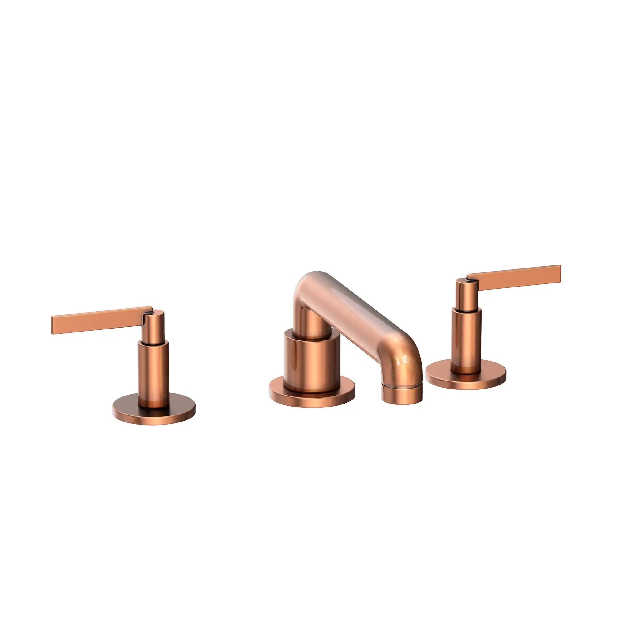Newport Brass Tolmin Widespread Lavatory Faucet by Newport Brass