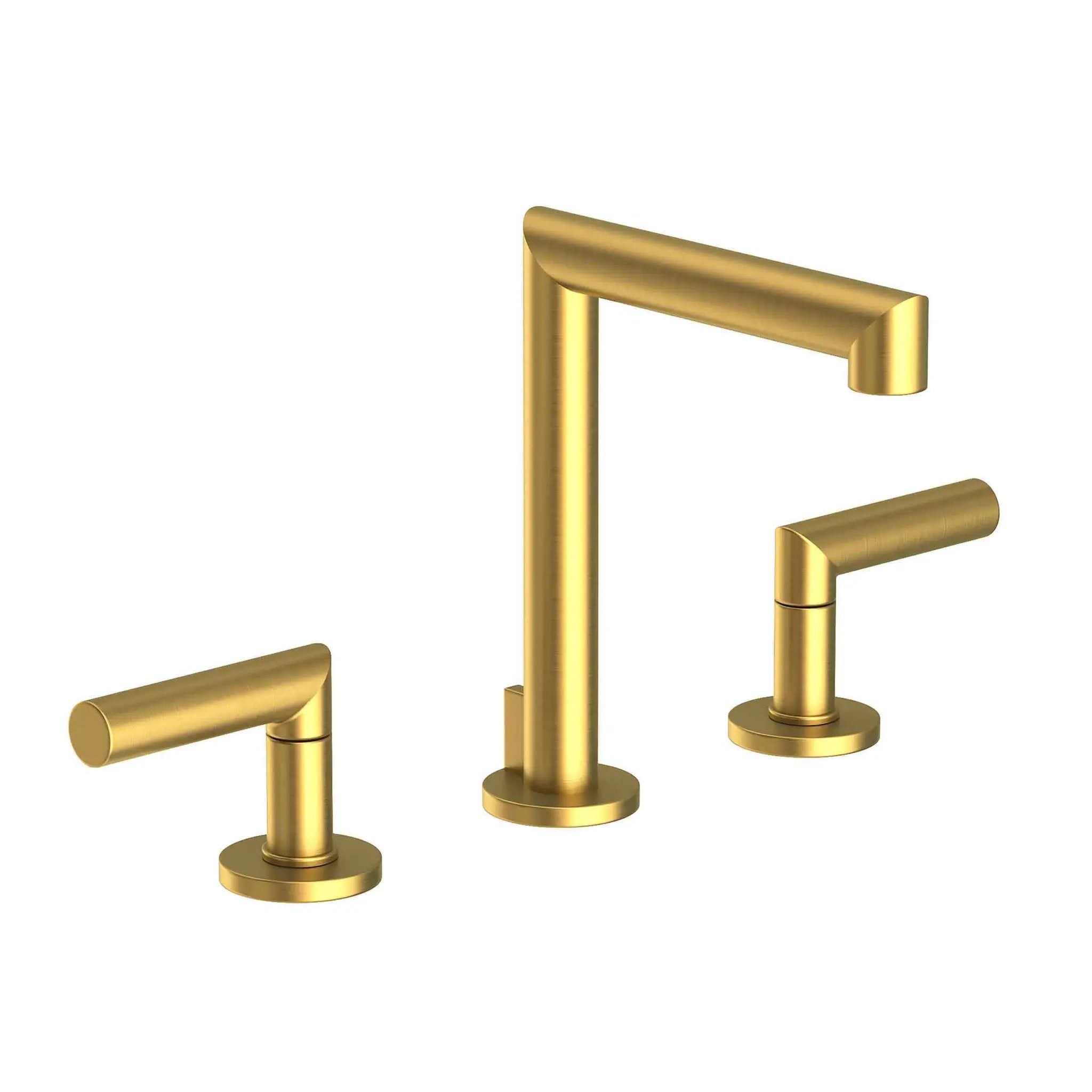 Newport Brass Kirsi Widespread Lavatory Faucet by Newport Brass