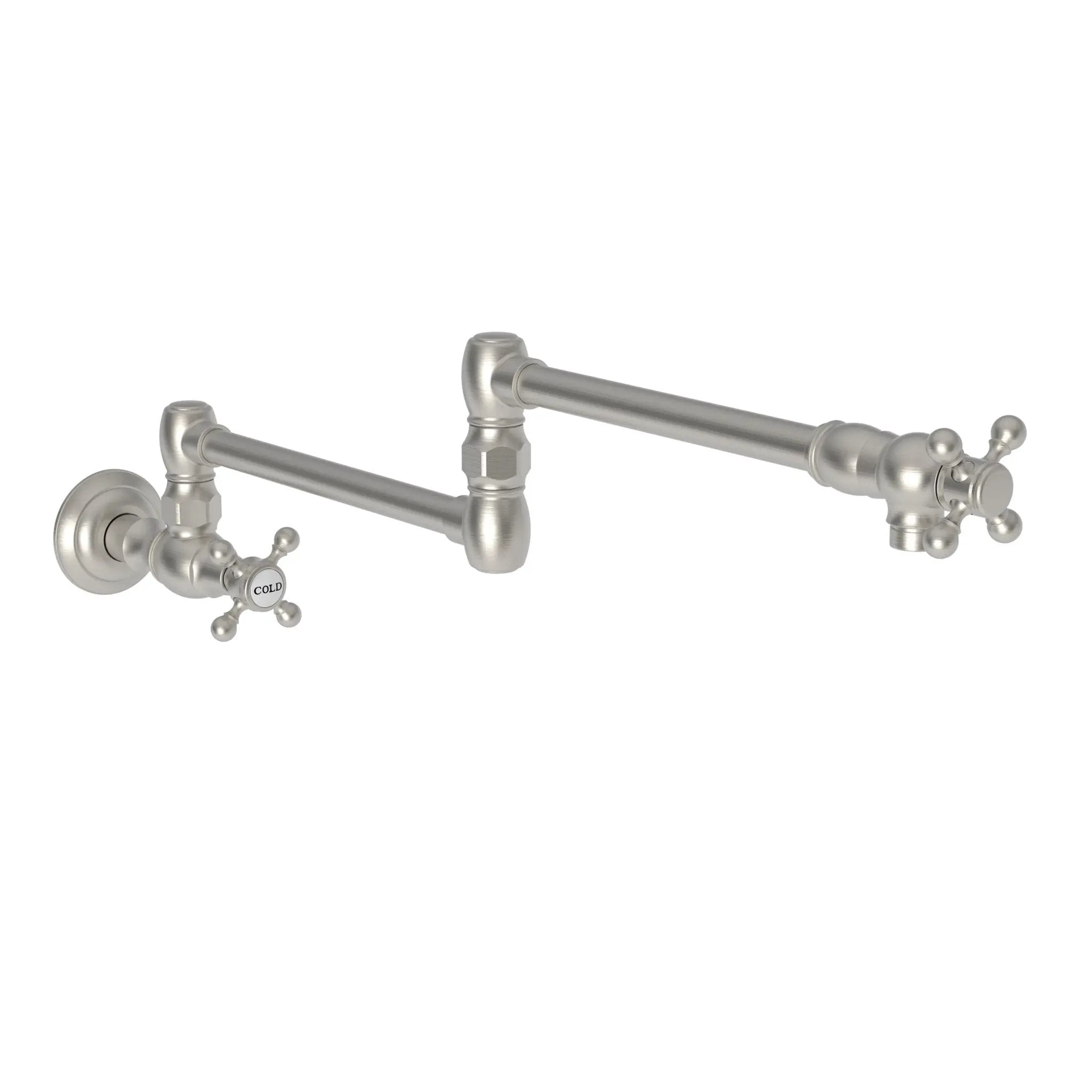 Newport Brass Chesterfield Pot Filler - Wall Mount by Newport Brass