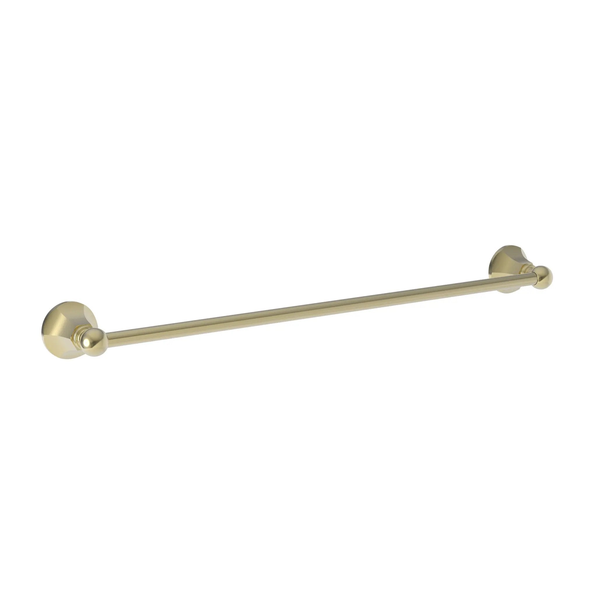 Newport Brass Metropole 24" Towel Bar by Newport Brass