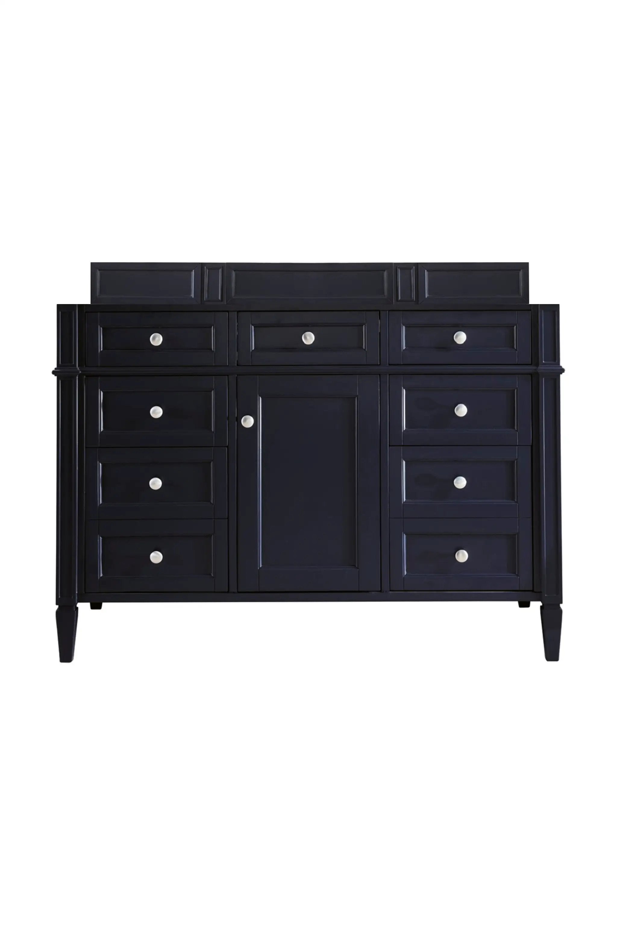victory blue vanity