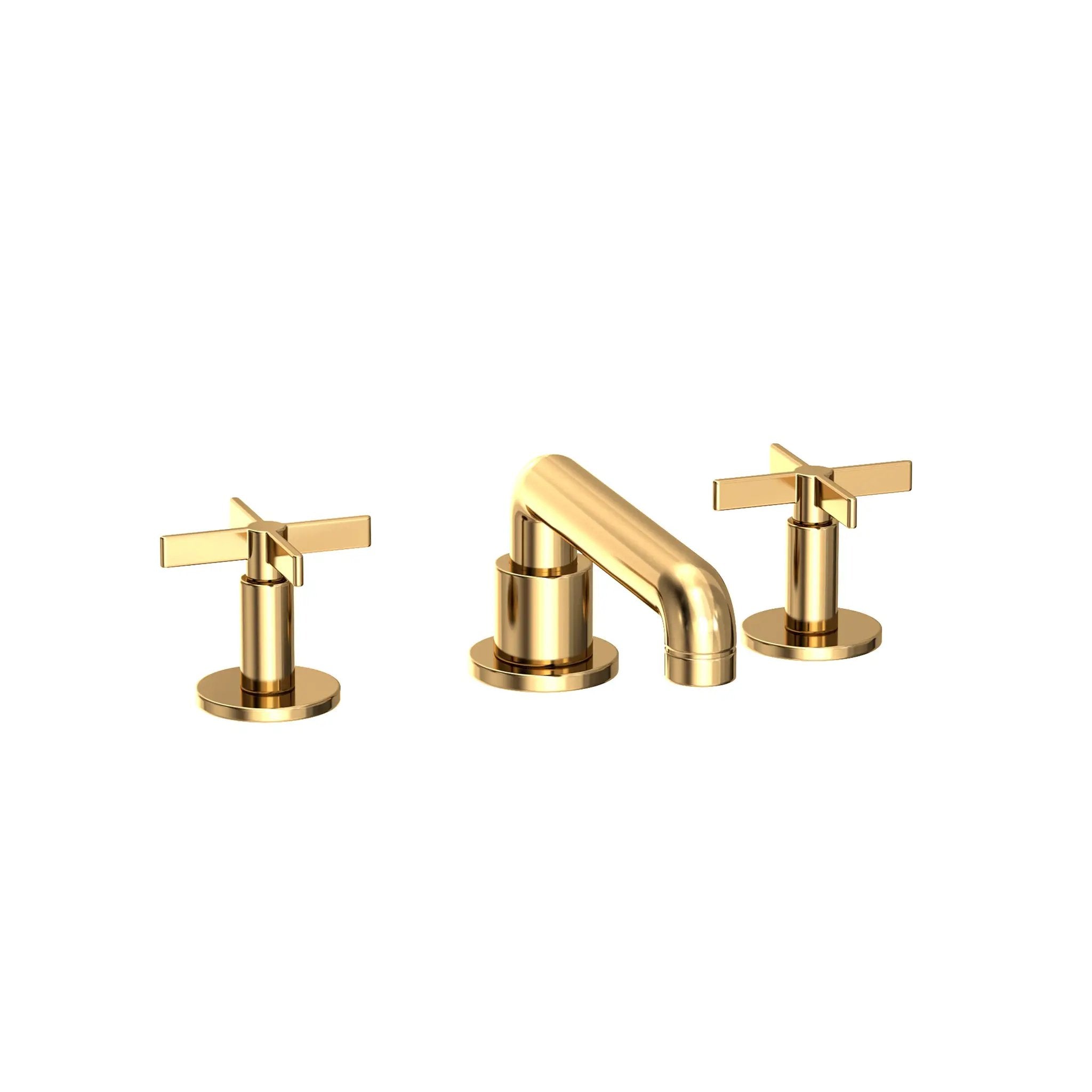 Newport Brass Tolmin Widespread Lavatory Faucet by Newport Brass
