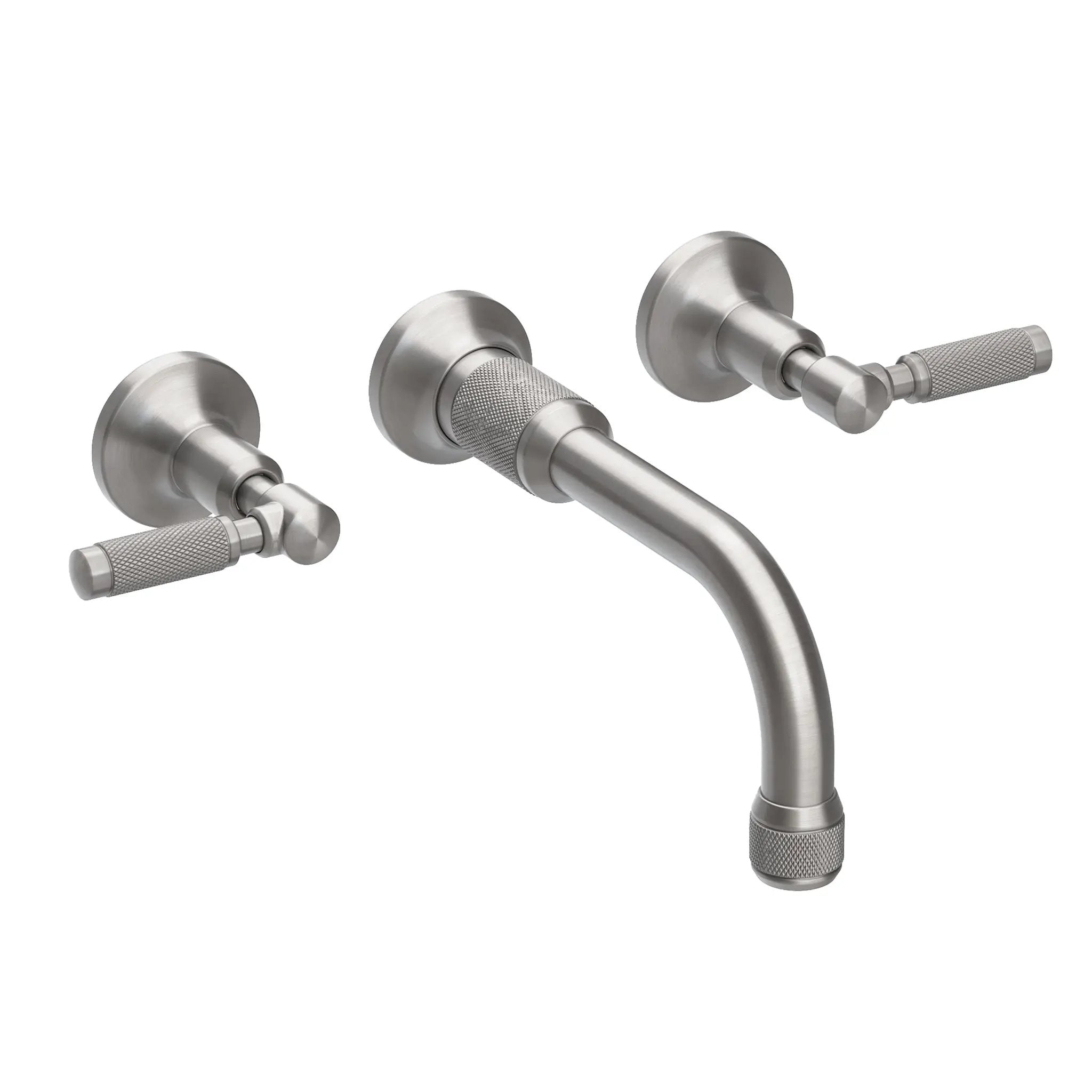 Newport Brass Clemens Wall Mount Lavatory Faucet by Newport Brass