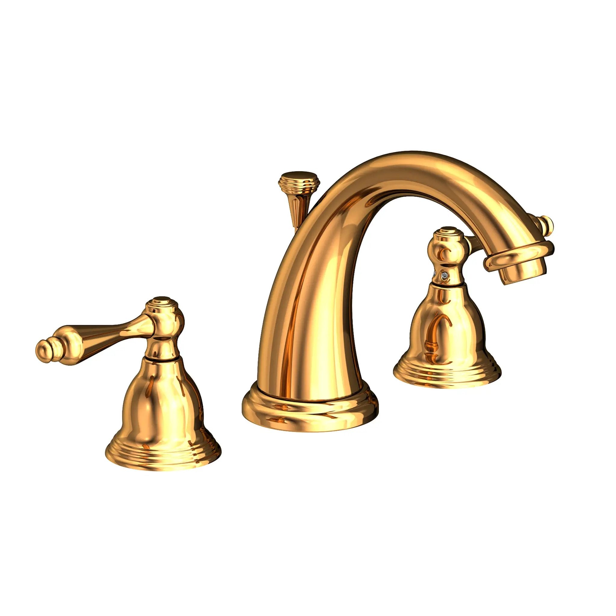 Newport Brass Seaport Widespread Lavatory Faucet by Newport Brass