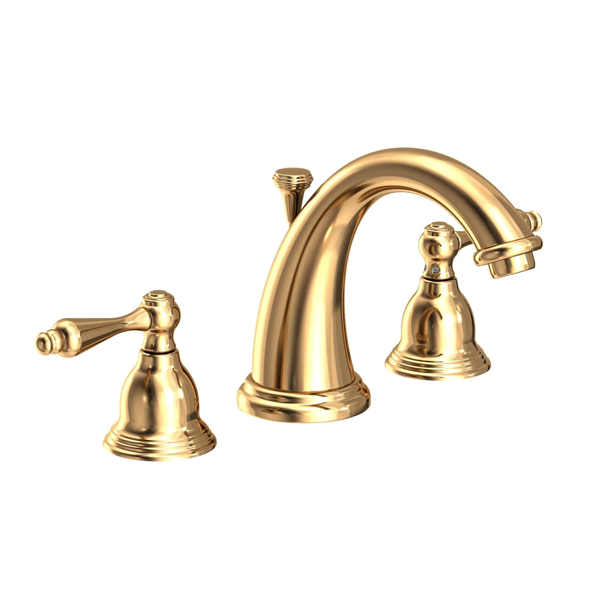 Newport Brass Seaport Widespread Lavatory Faucet by Newport Brass