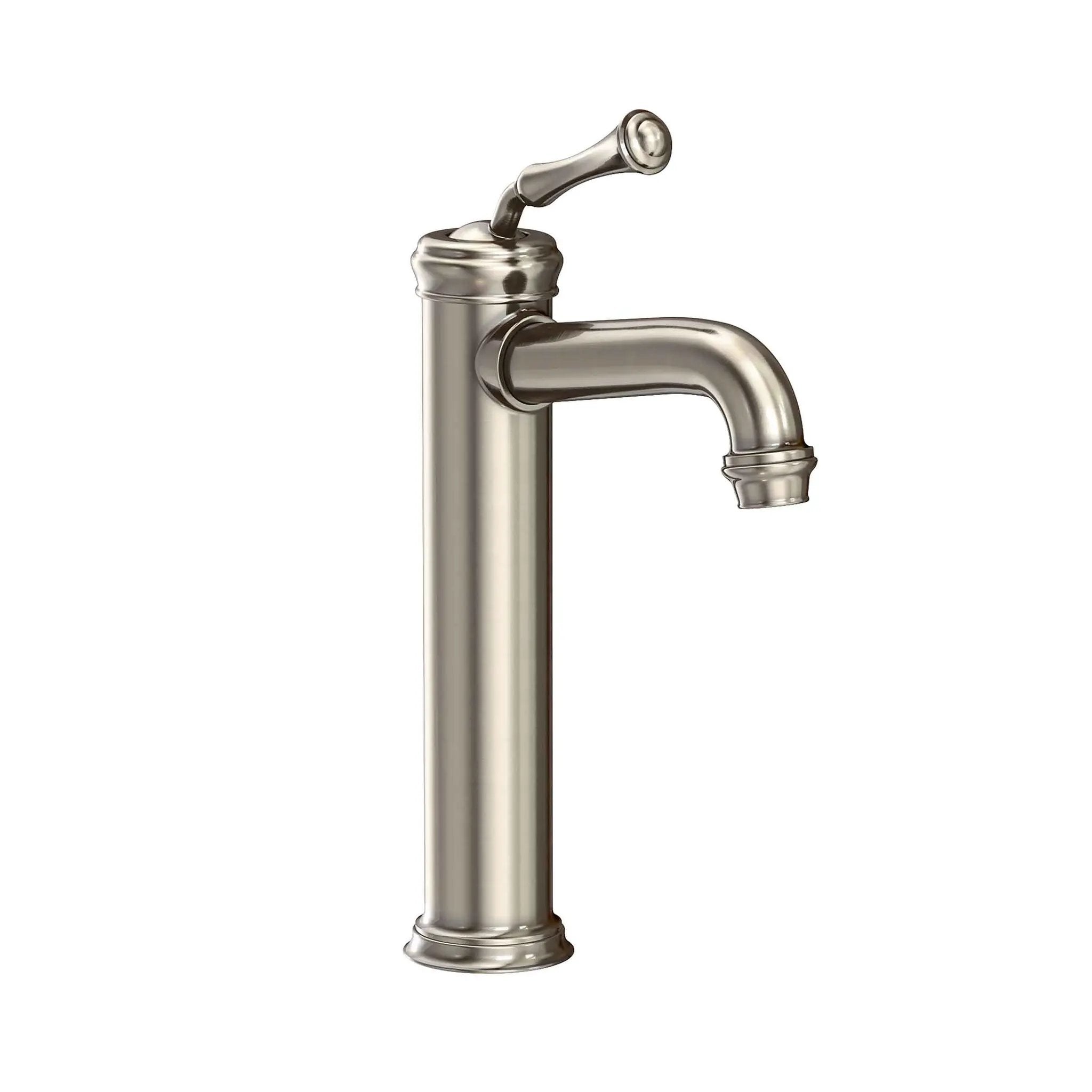 Newport Brass Astor Single Hole Vessel Faucet by Newport Brass