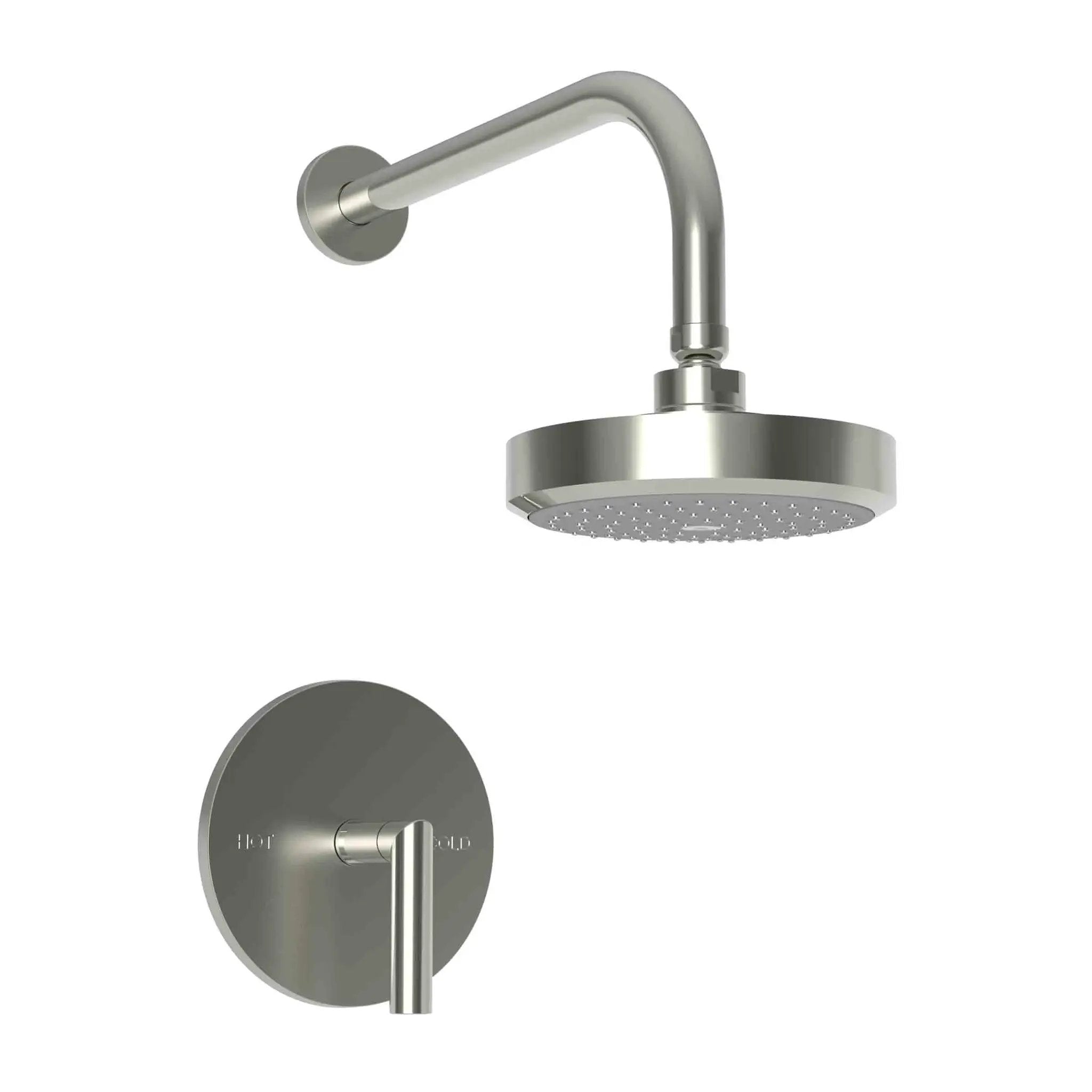 Newport Brass Pavani Balanced Pressure Shower Trim Set by Newport Brass