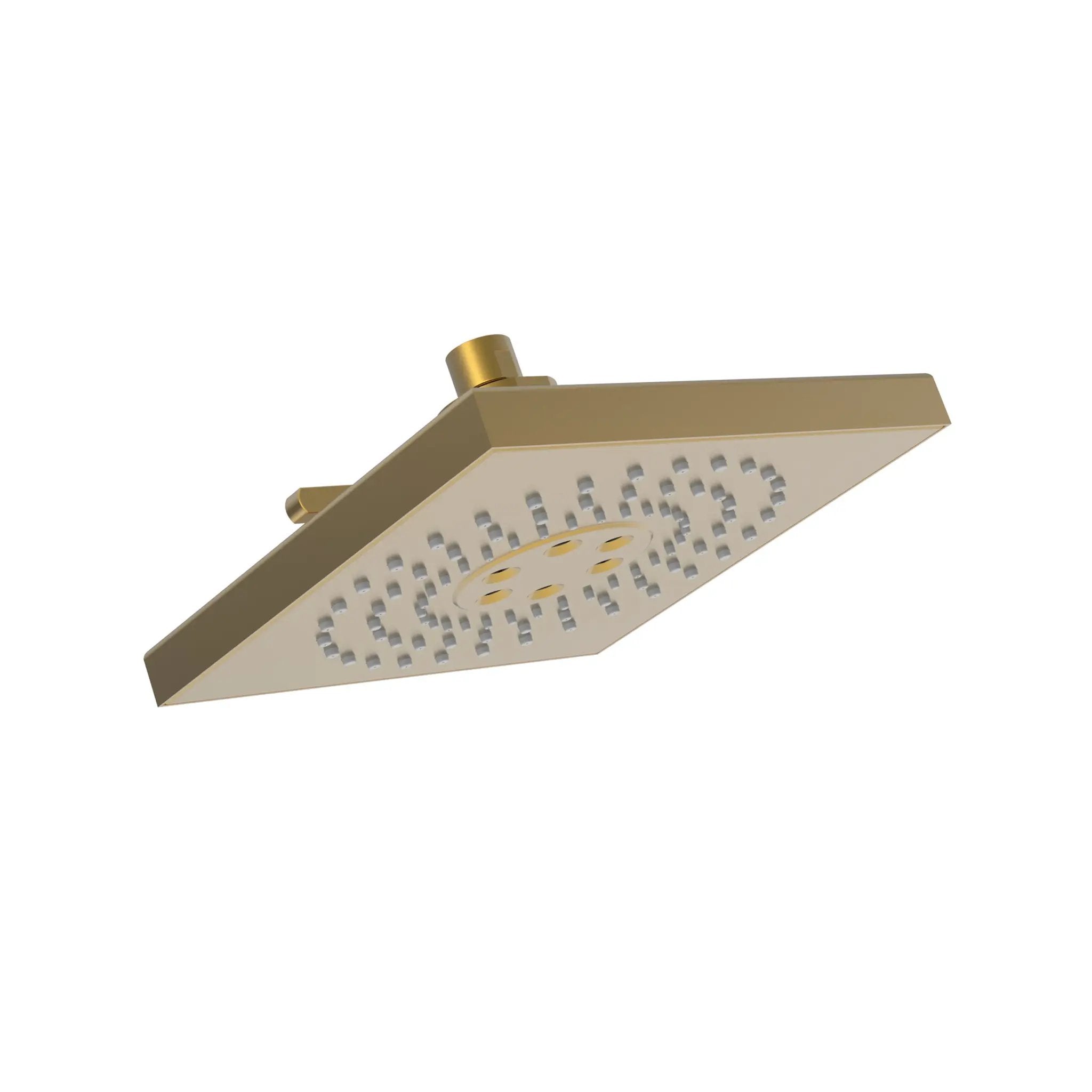 Newport Brass Tub & Shower Luxnetic Multifunction Showerhead by Newport Brass