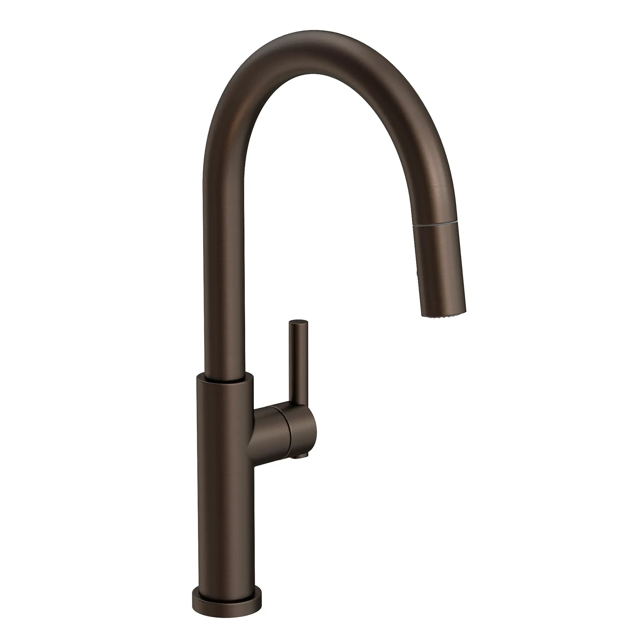 Newport Brass East Linear Pull-down Kitchen Faucet by Newport Brass