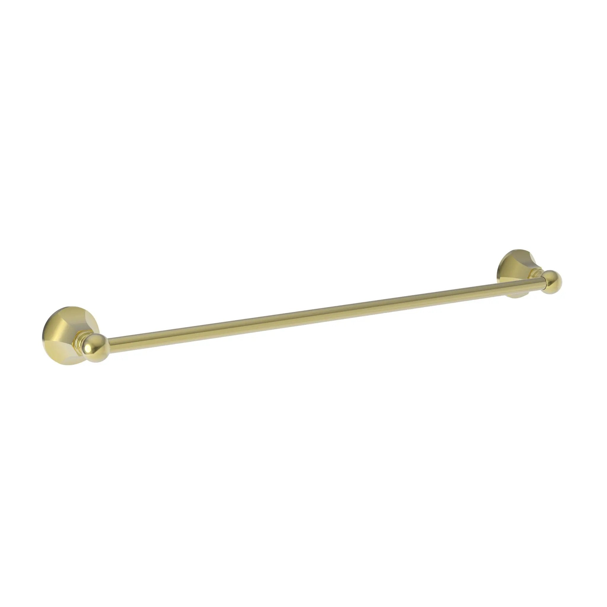 Newport Brass Metropole 24" Towel Bar by Newport Brass
