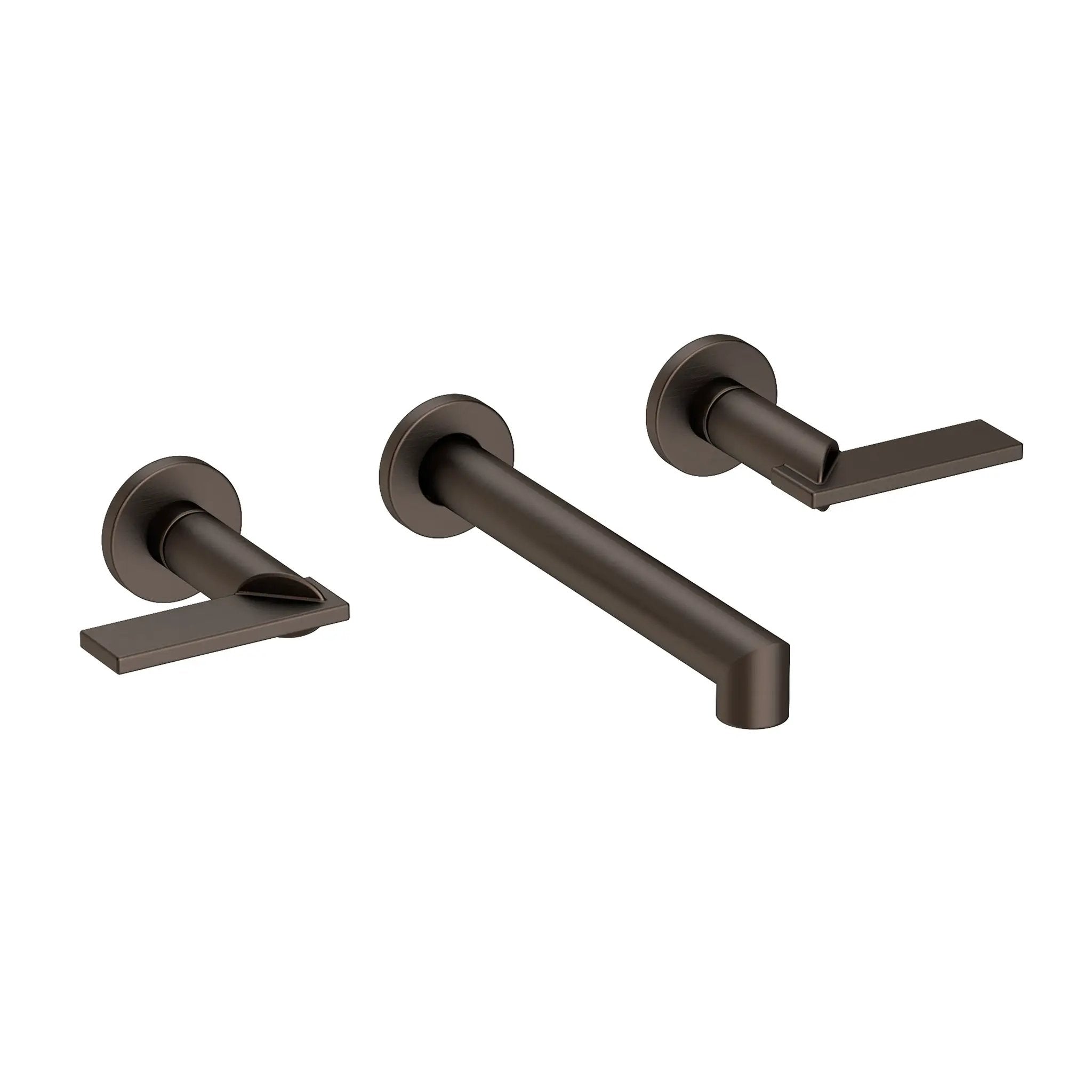 Newport Brass Keaton Wall Mount Lavatory Faucet by Newport Brass