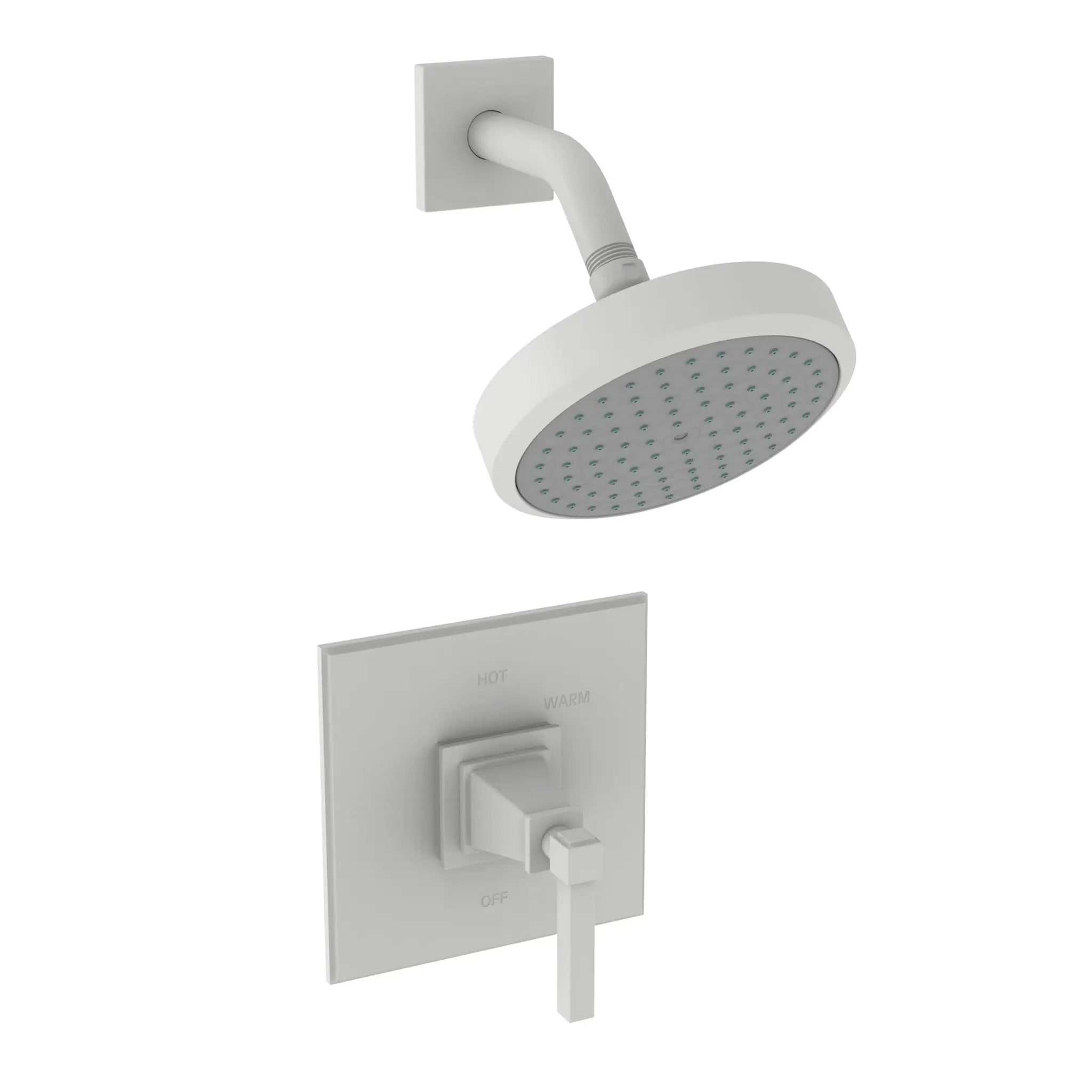 Newport Brass Malvina Balanced Pressure Shower Trim Set by Newport Brass
