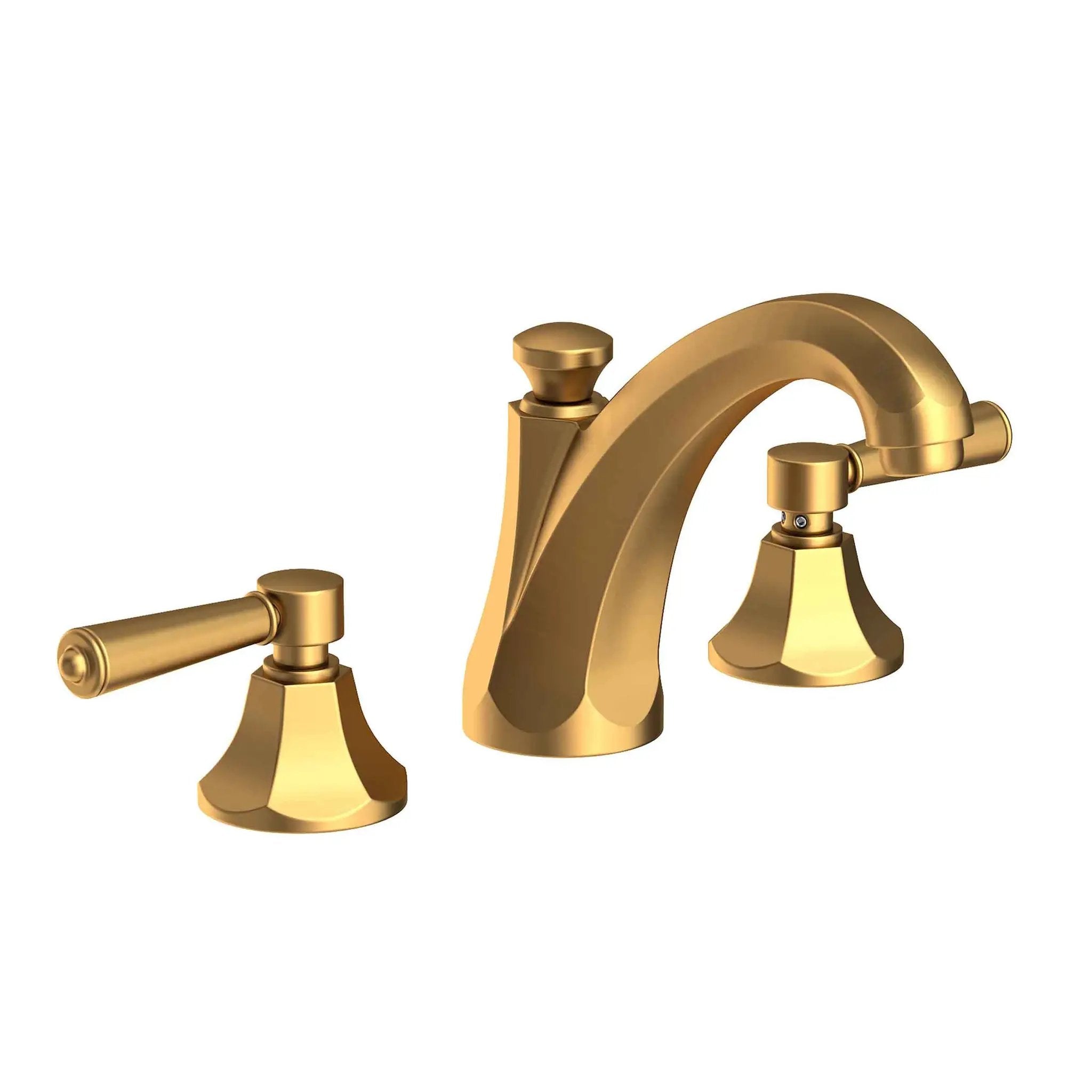 Newport Brass Metropole Widespread Lavatory Faucet by Newport Brass