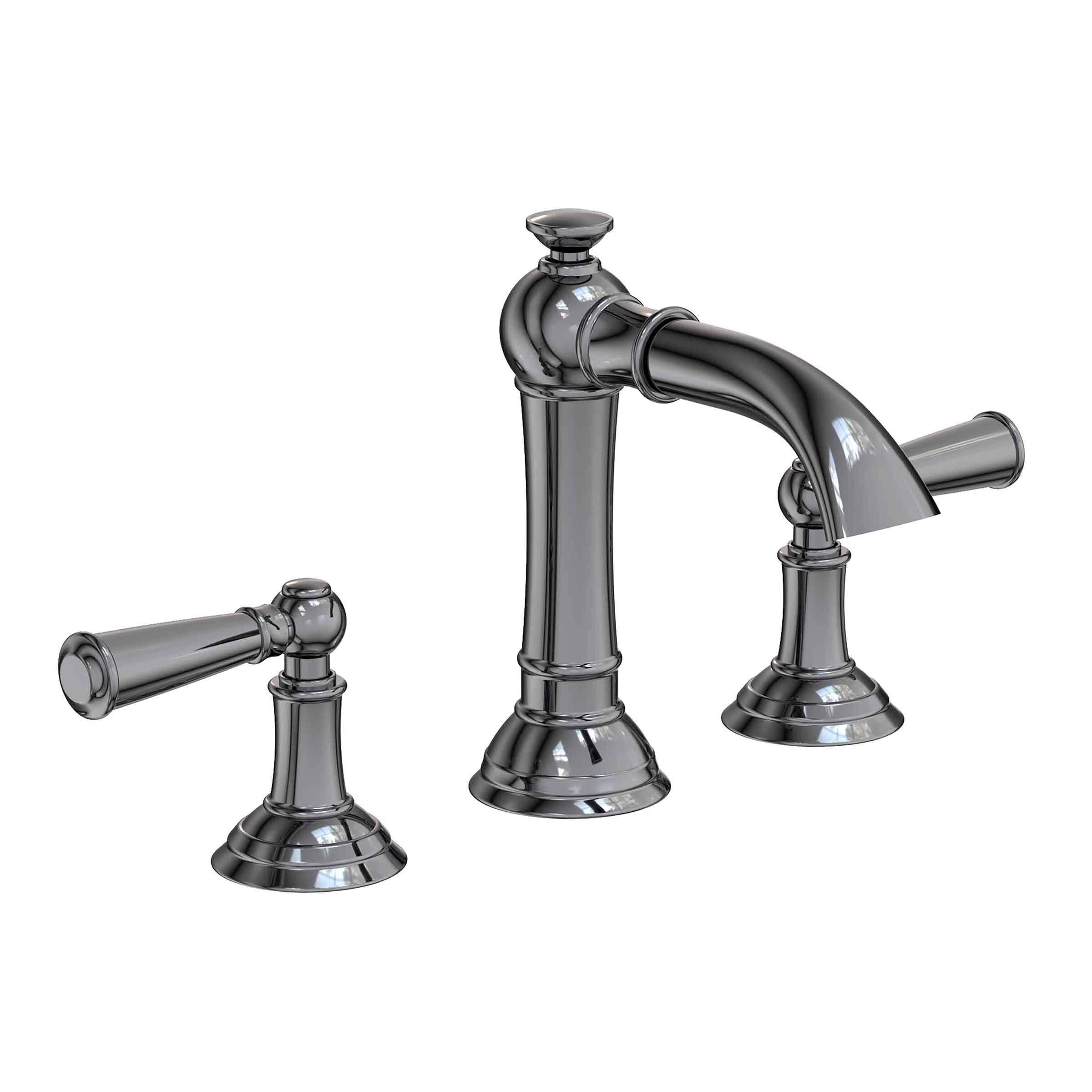 Newport Brass Aylesbury Widespread Lavatory Faucet