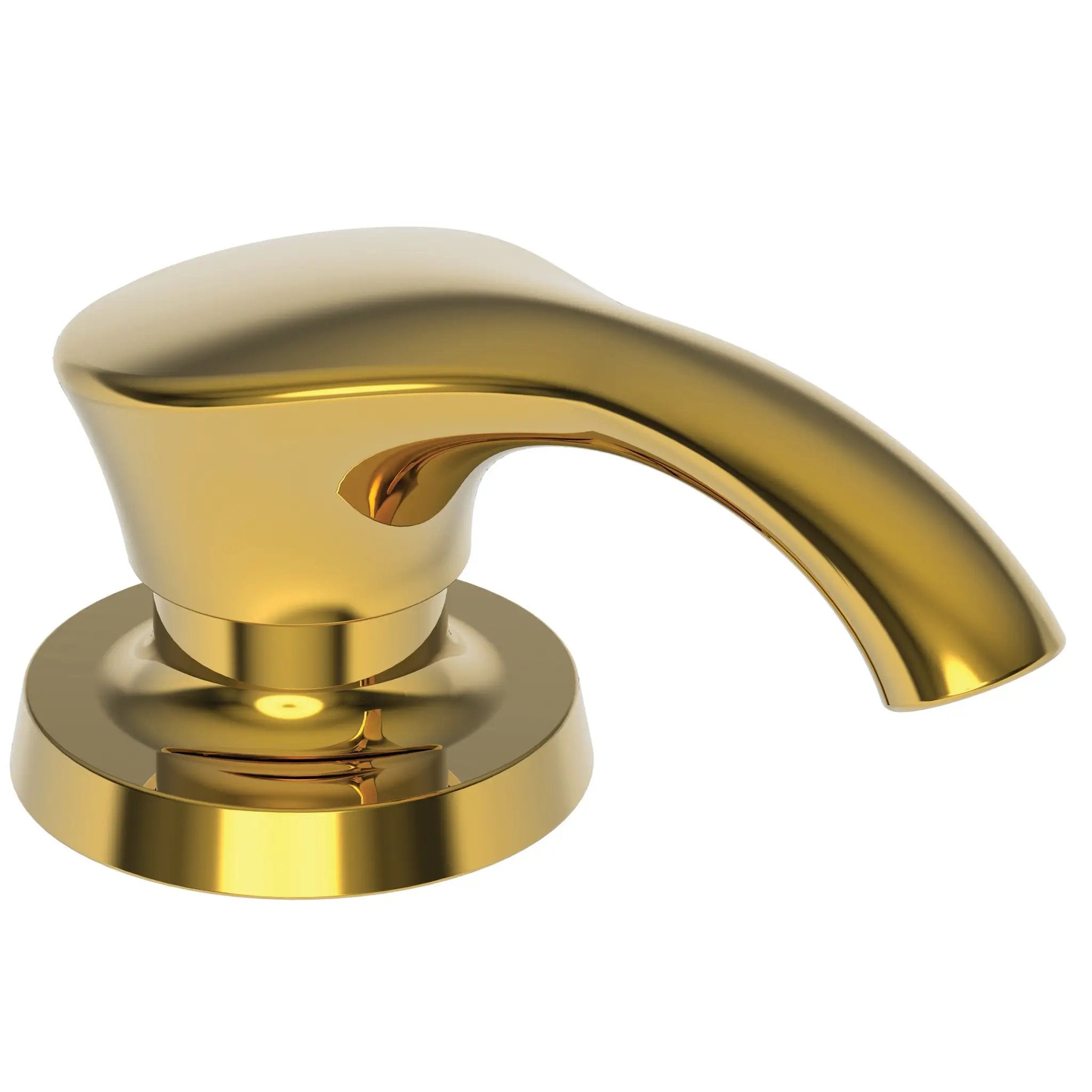Newport Brass Vespera Soap/Lotion Dispenser by Newport Brass