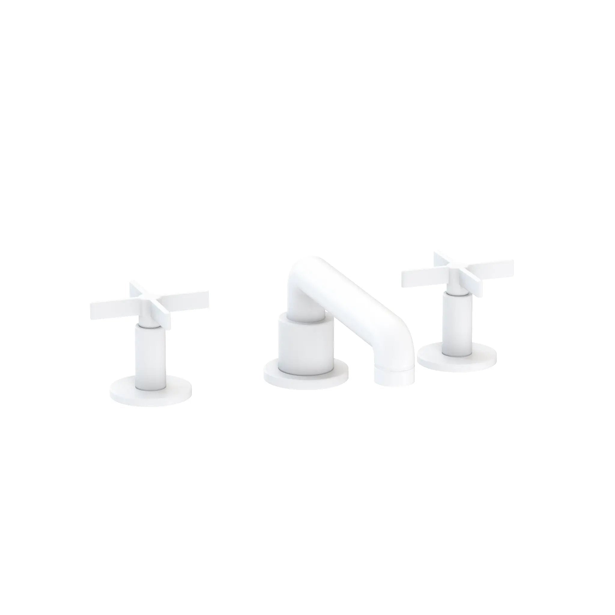 Newport Brass Tolmin Widespread Lavatory Faucet by Newport Brass