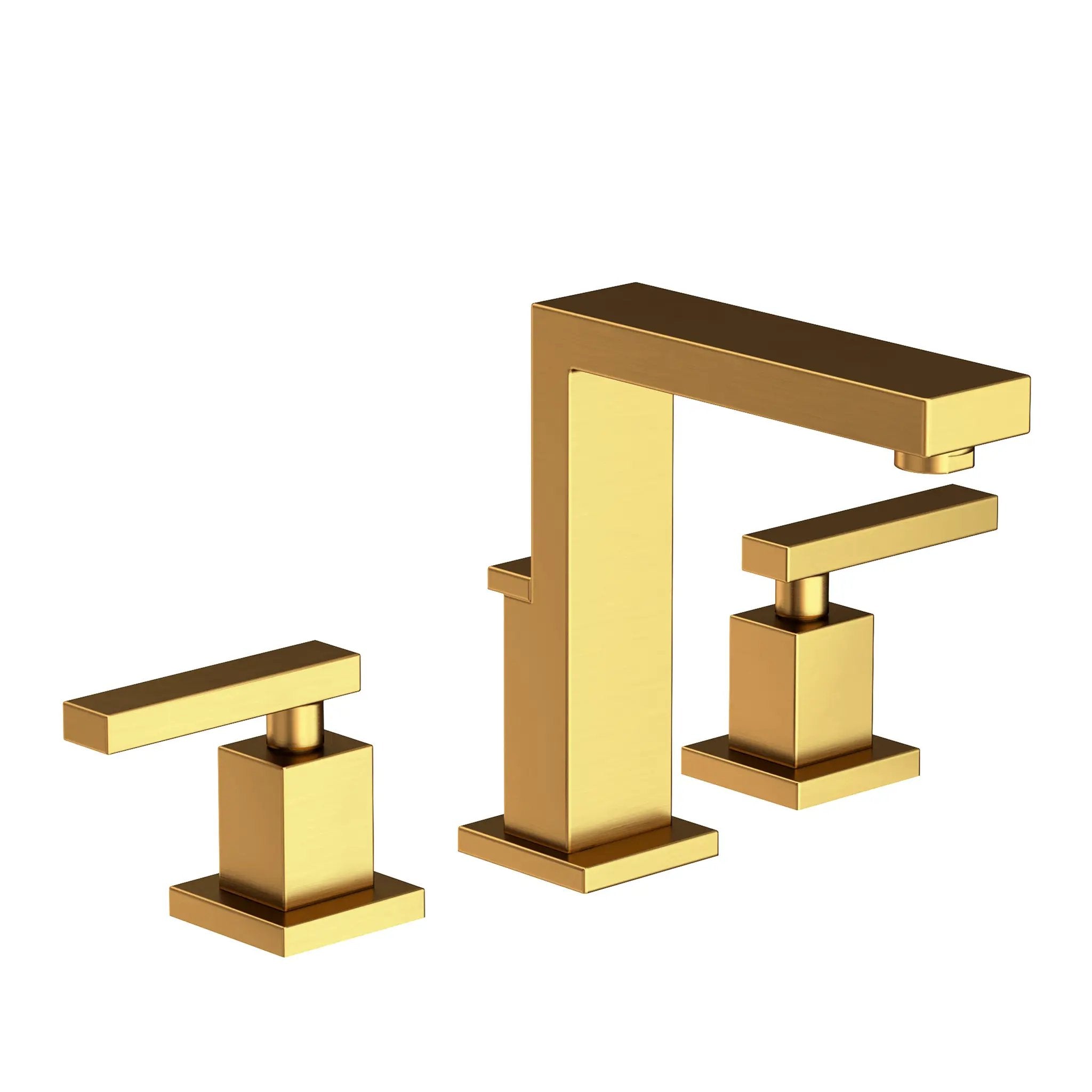 Newport Brass Skylar Widespread Lavatory Faucet by Newport Brass